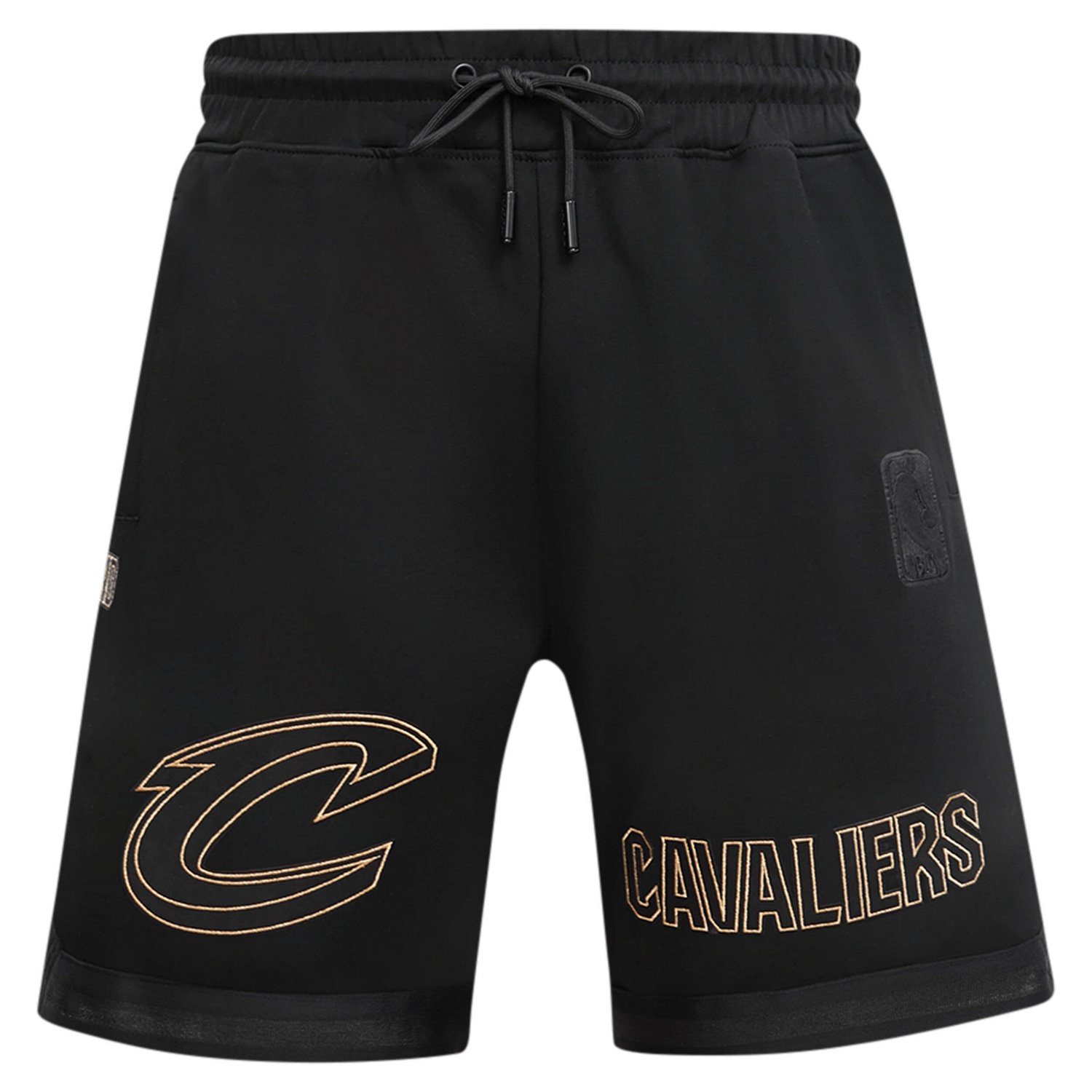 Pro Standard Cleveland Cavaliers Shorts                                                                                          - view number 2