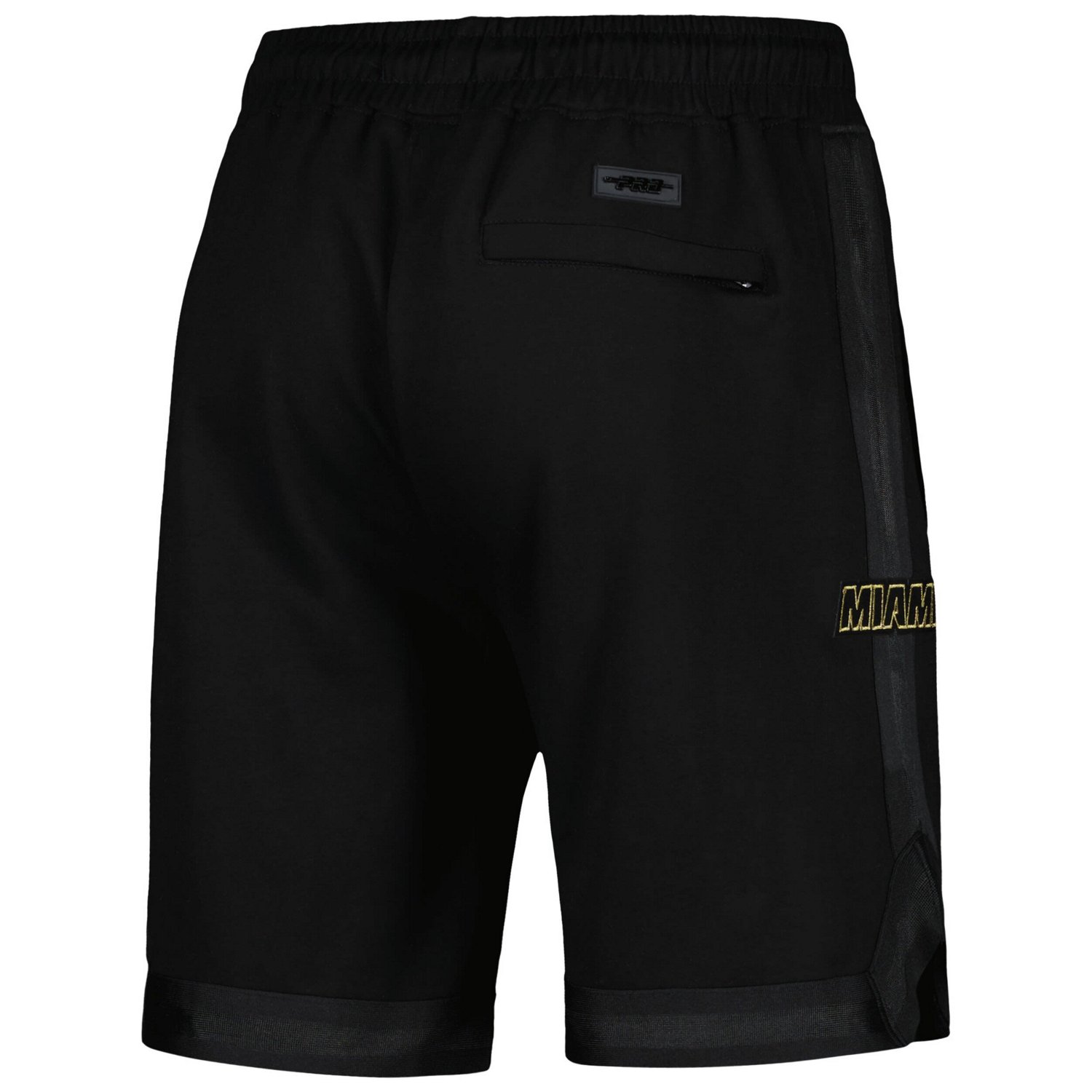 Pro Standard Dallas Mavericks Shorts                                                                                             - view number 3