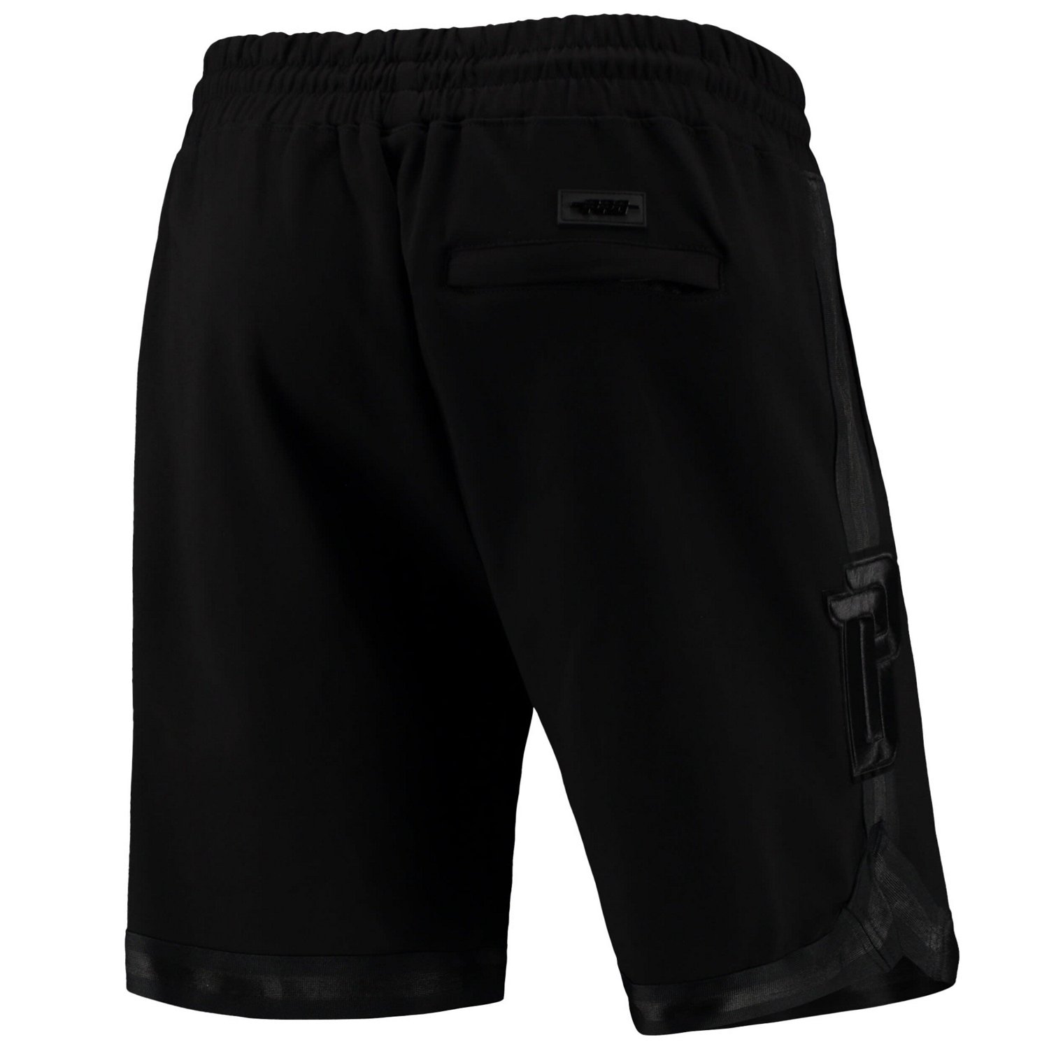 Pro Standard Detroit Pistons Triple Gloss Shorts                                                                                 - view number 4