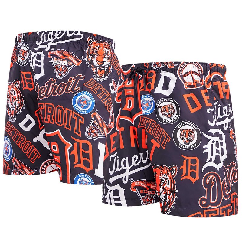 Pro Standard Detroi… - image