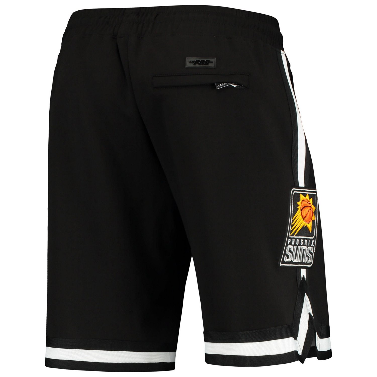 Pro Standard Devin Booker Phoenix Suns Team Player Shorts                                                                        - view number 4