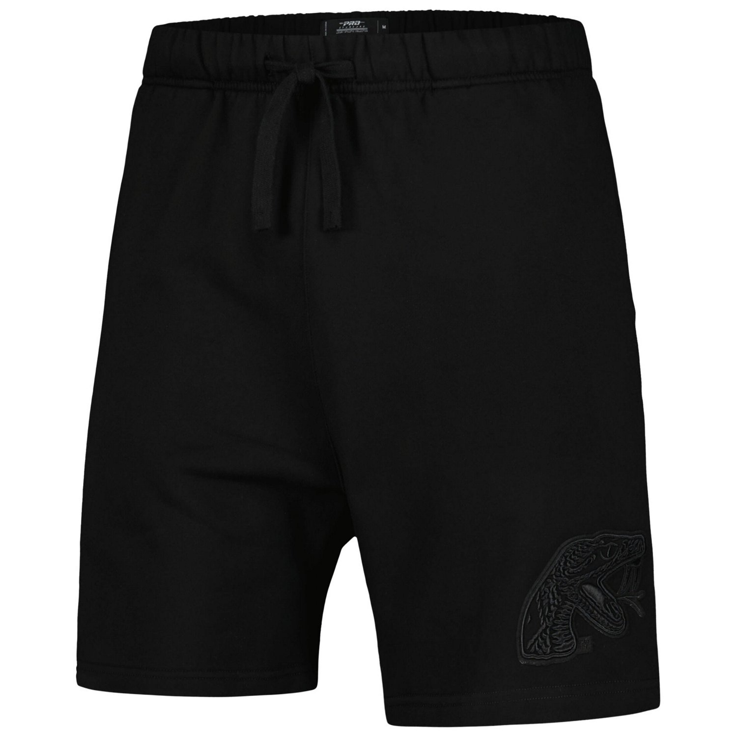 Pro Standard Florida AM Rattlers Neutral Relaxed Shorts - view number 2