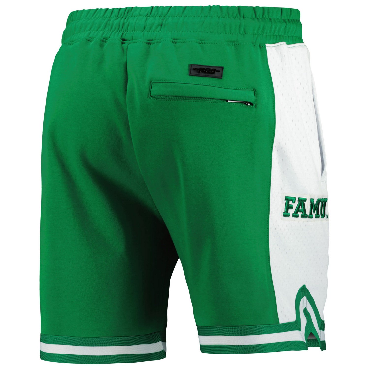 Pro Standard Florida AM Rattlers Script Tail DK 20 Shorts - view number 3