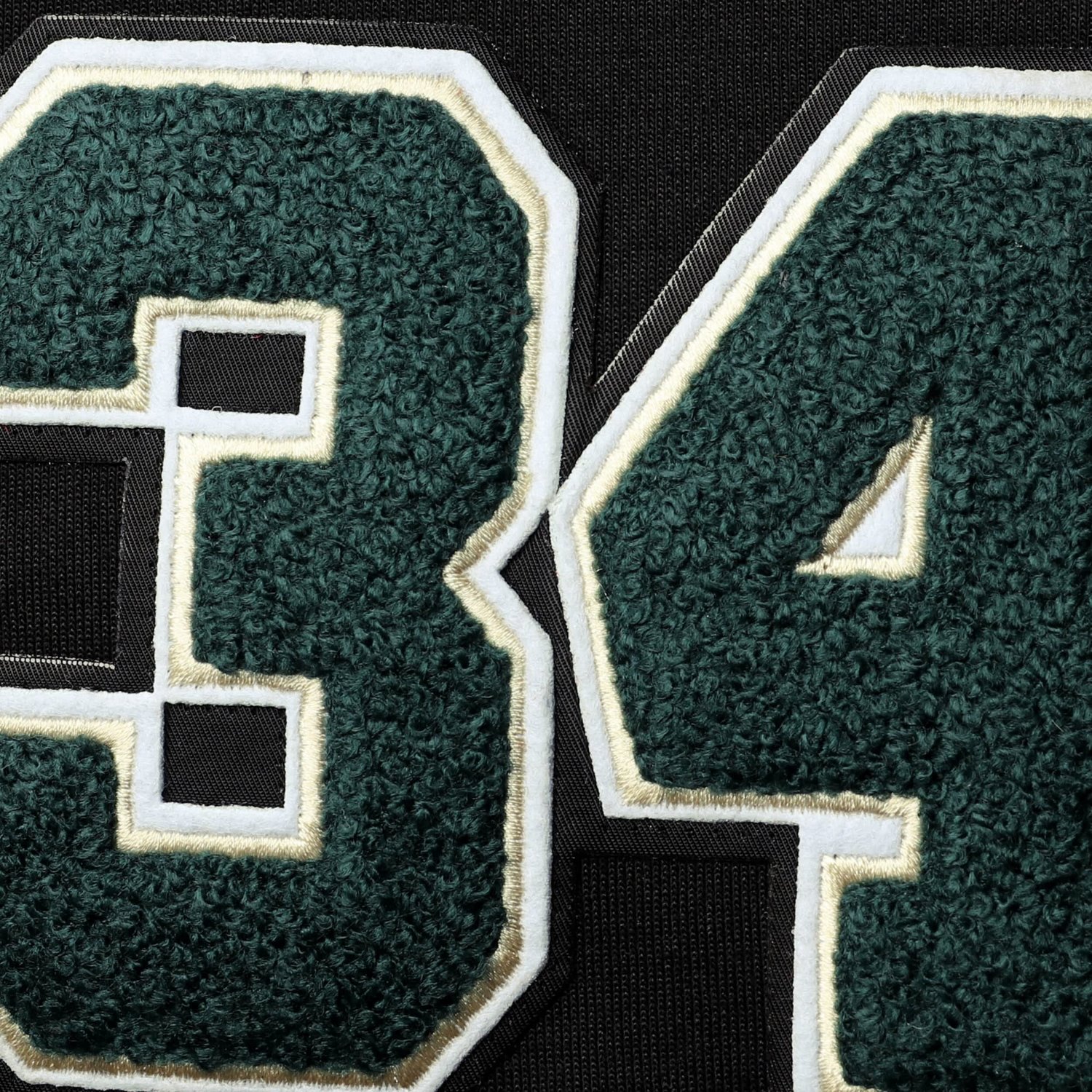 Pro Standard Giannis Antetokounmpo Milwaukee Bucks Player Shorts                                                                 - view number 4