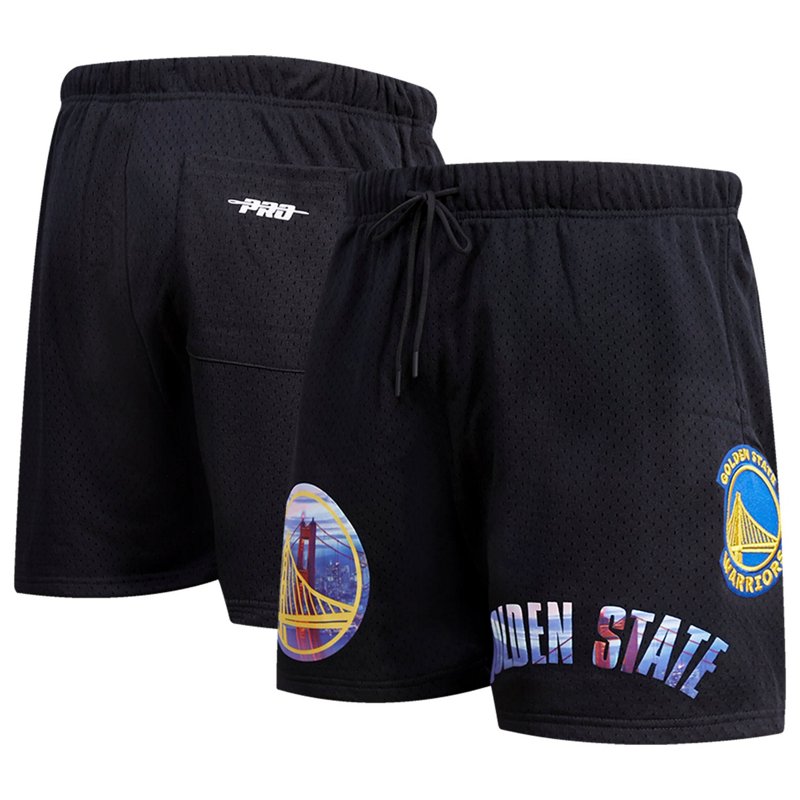 Pro Standard Golden… - image
