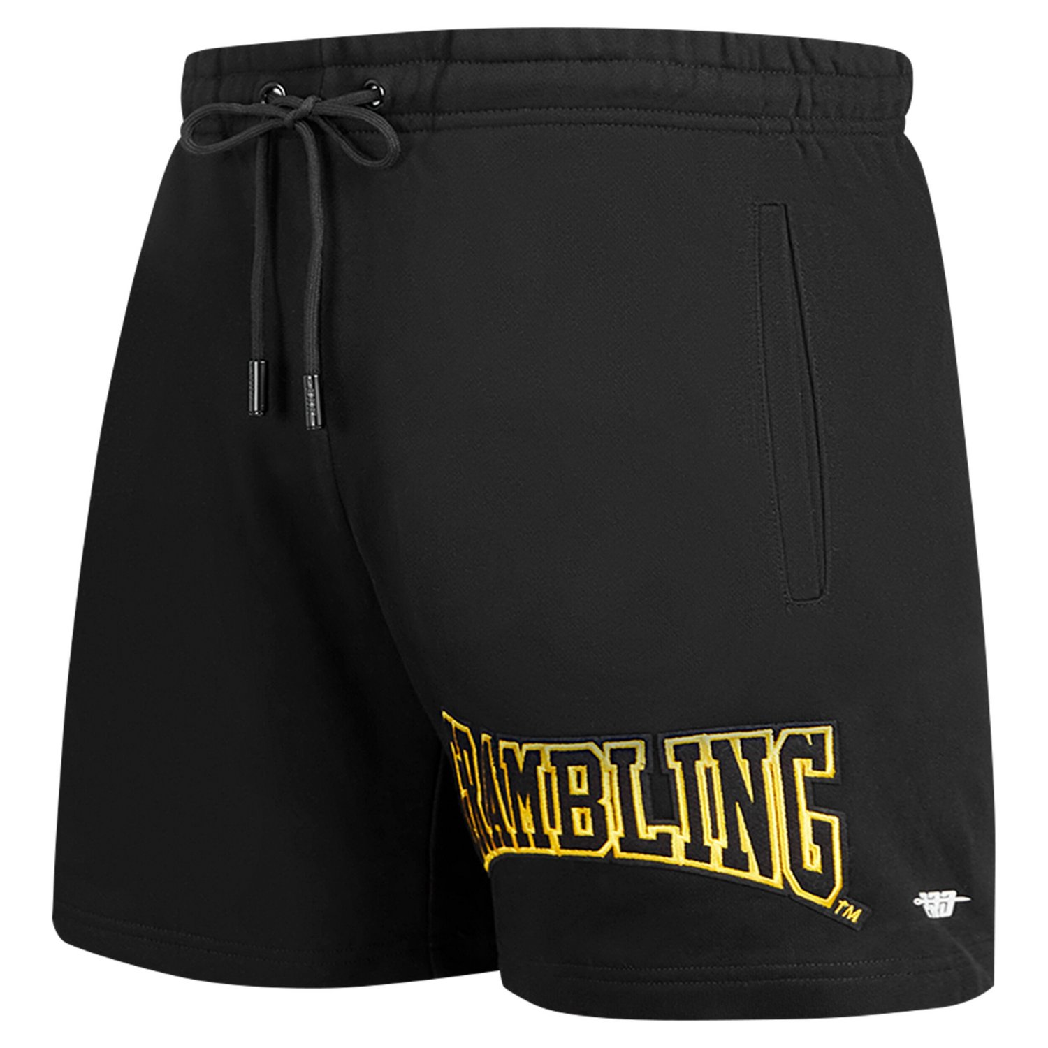 Pro Standard Grambling Tigers Crest Shorts - view number 2