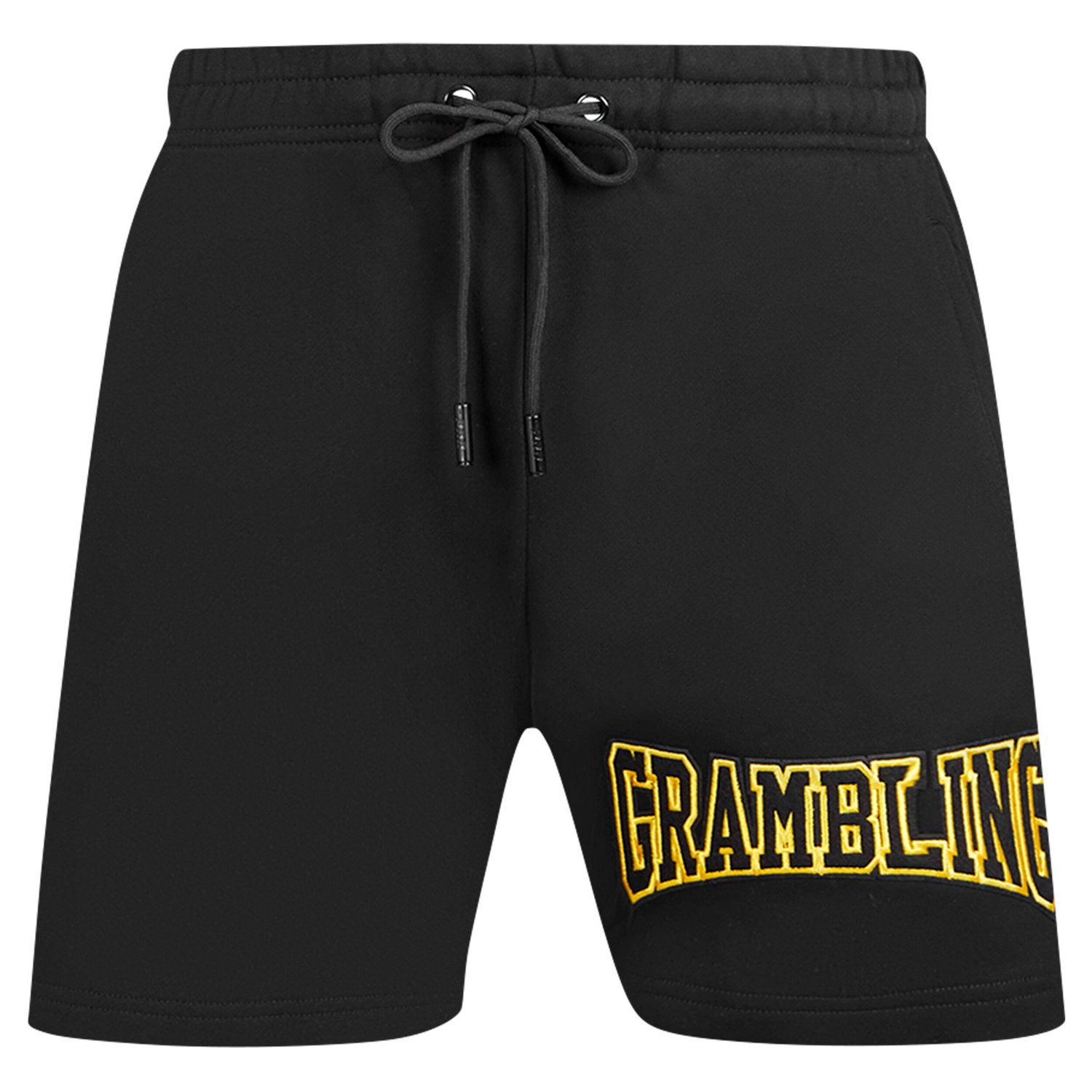 Pro Standard Grambling Tigers Crest Shorts - view number 4