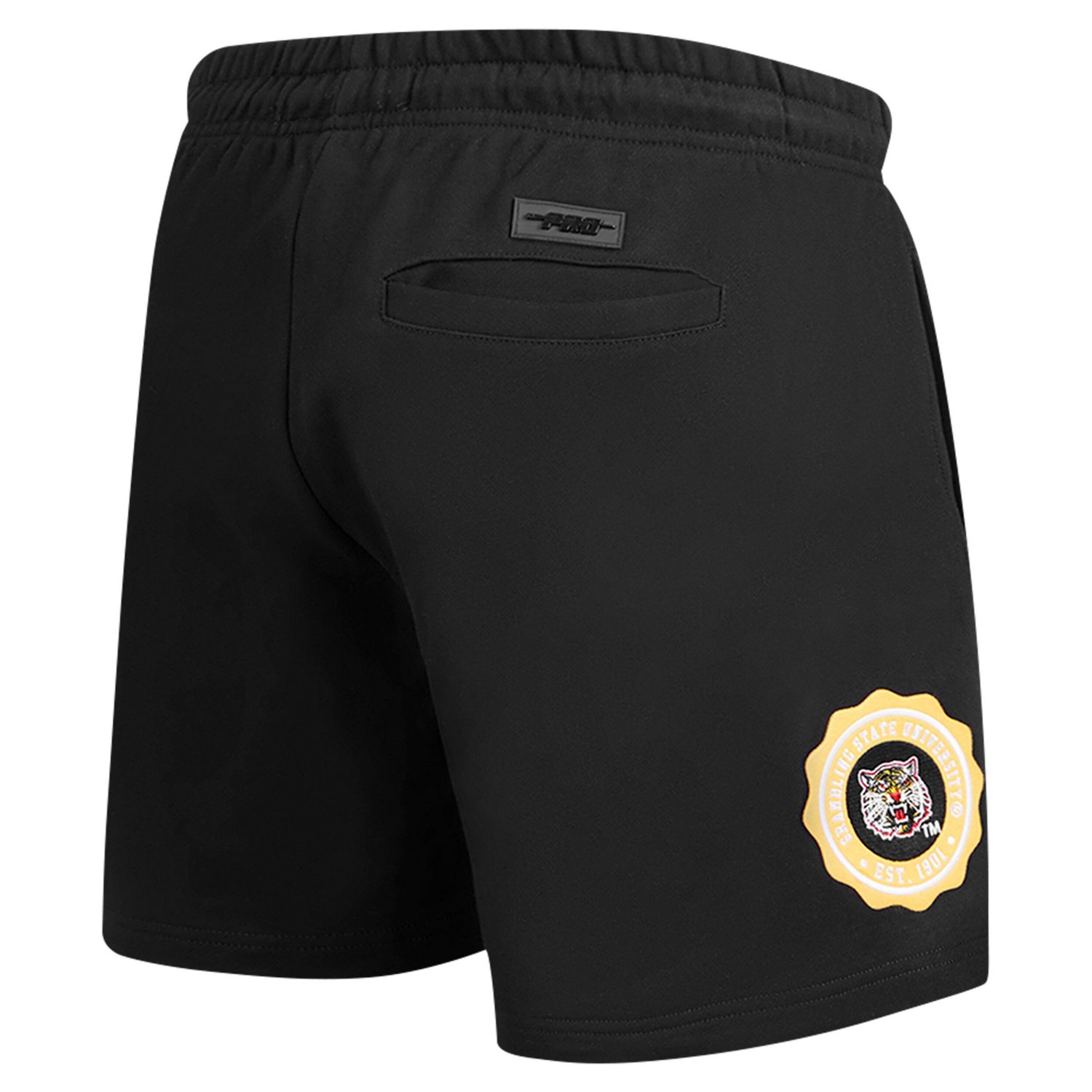 Pro Standard Grambling Tigers Crest Shorts - view number 3