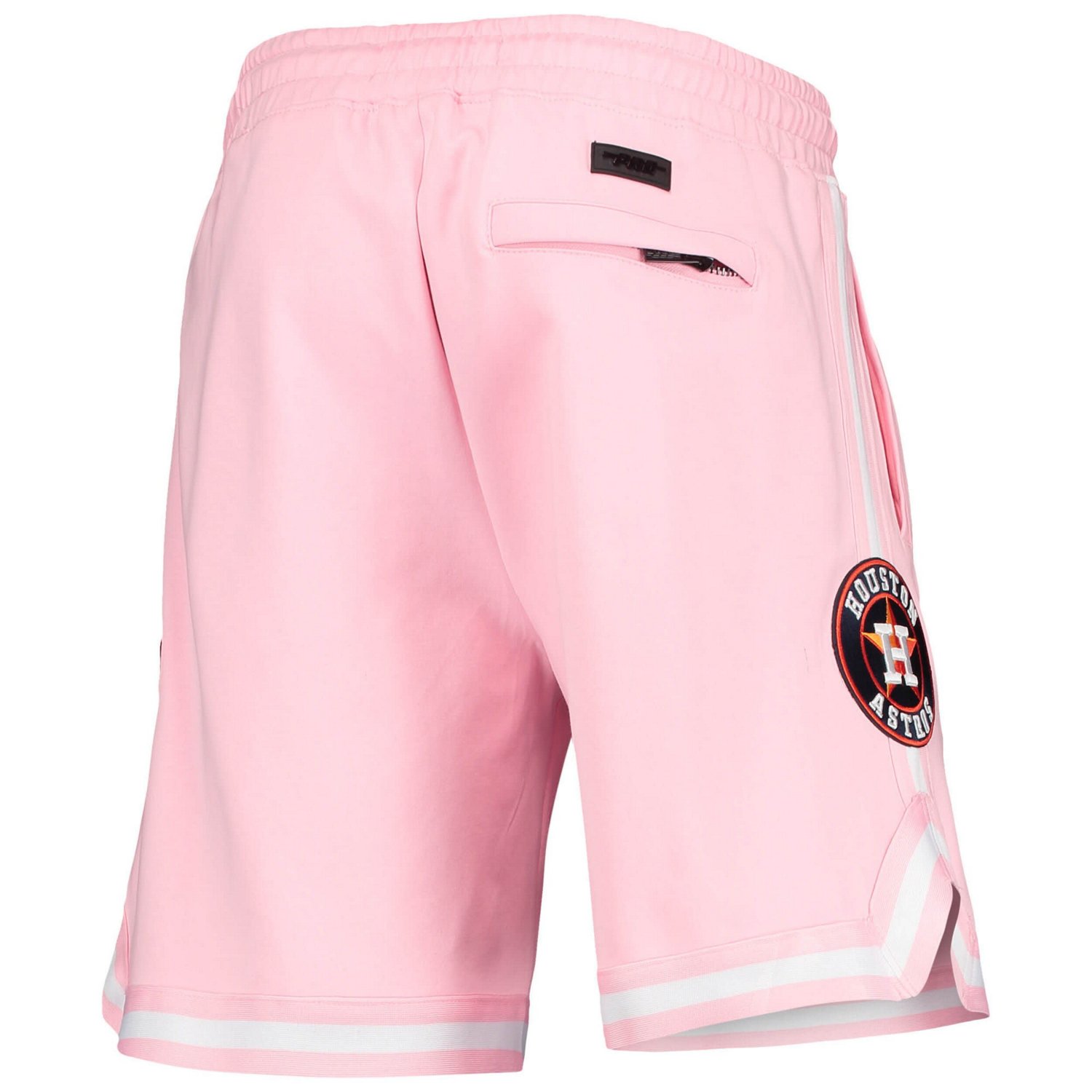 Pro Standard Houston Astros Logo Club Shorts - view number 3