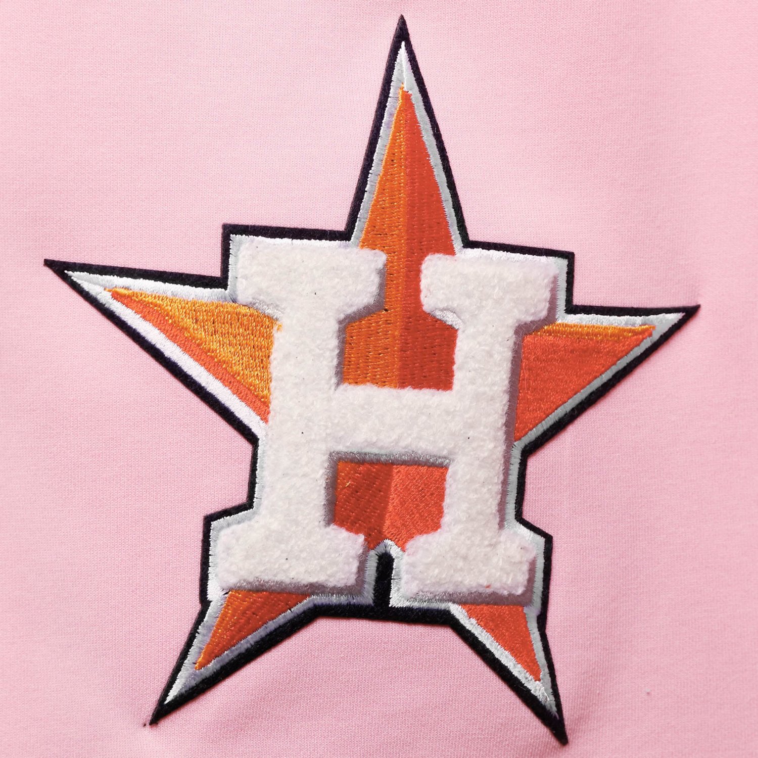 Pro Standard Houston Astros Logo Club Shorts - view number 4