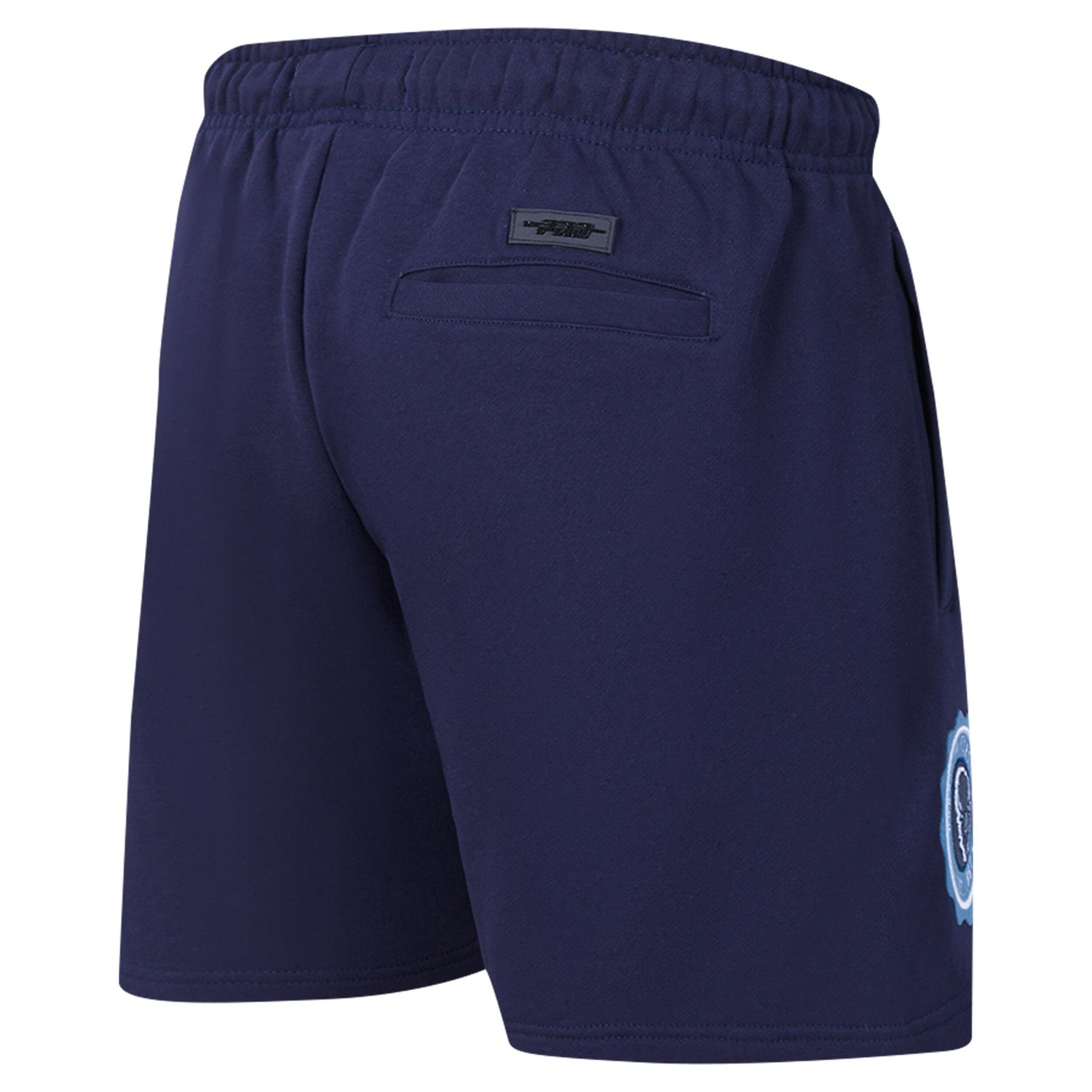Pro Standard Howard Bison Crest Shorts - view number 3