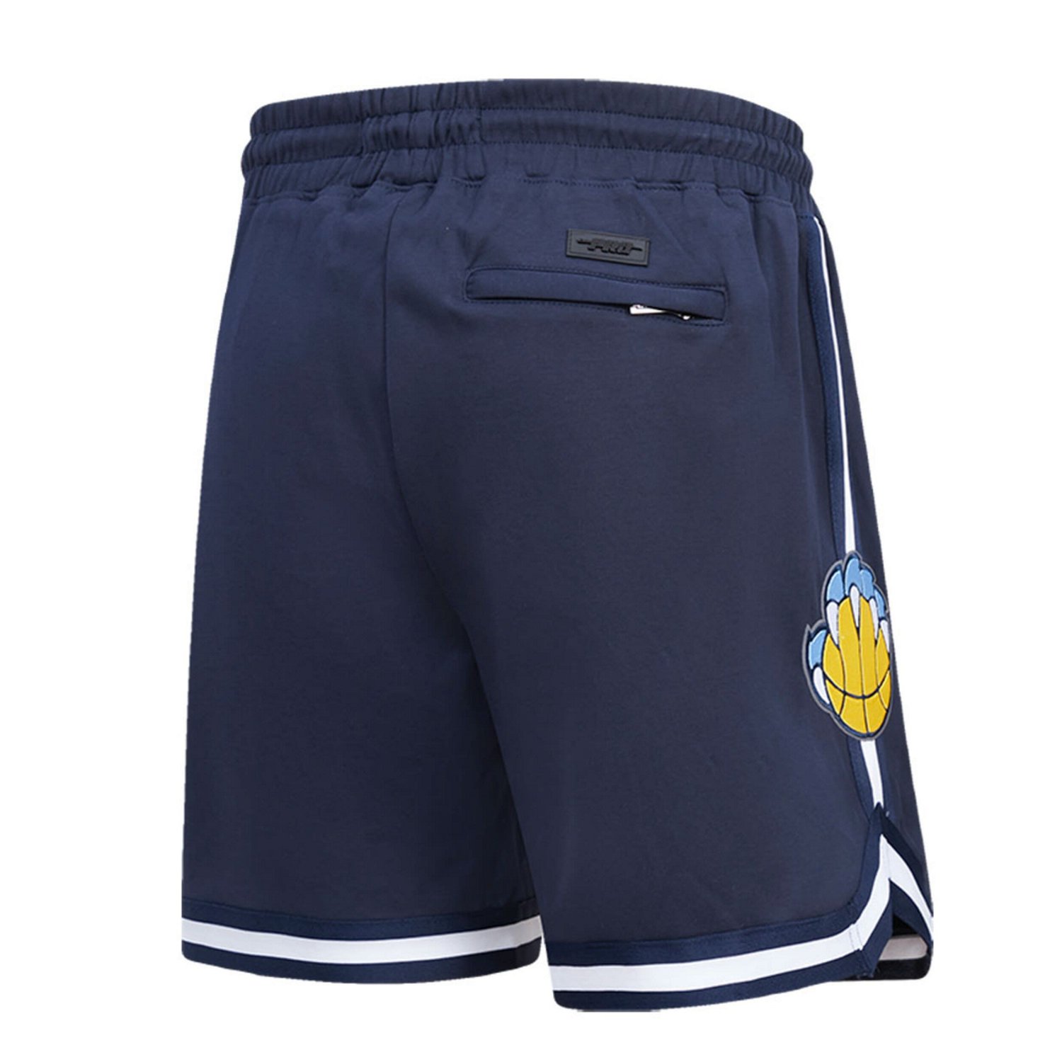 Pro Standard Ja Morant Memphis Grizzlies Player Replica Shorts                                                                   - view number 3