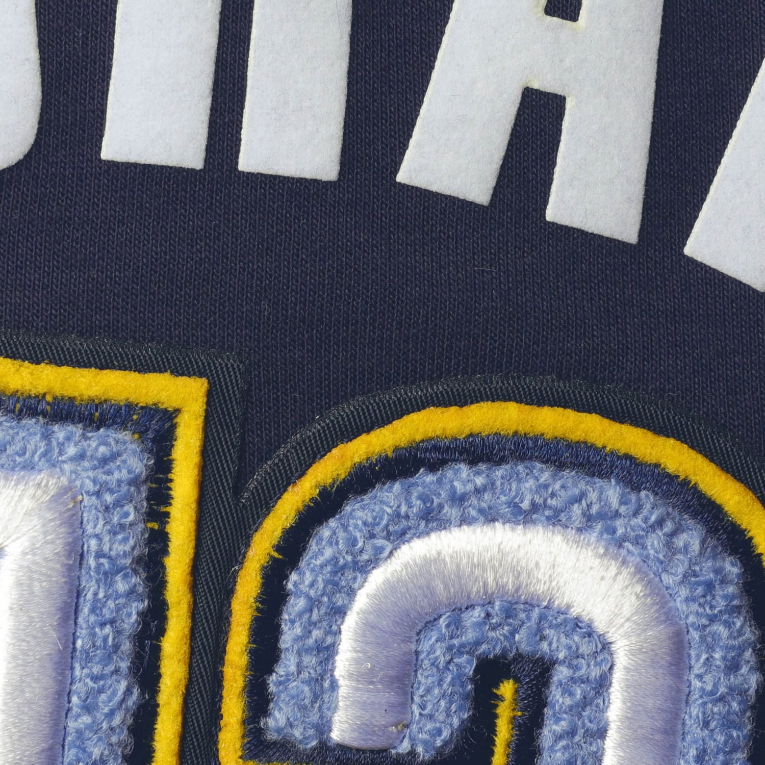 Pro Standard Ja Morant Memphis Grizzlies Team Player Shorts                                                                      - view number 4