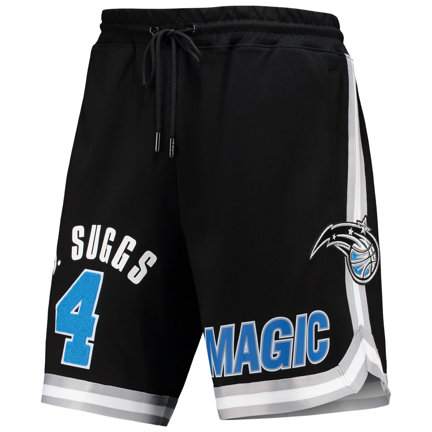 Pro Standard Jalen Suggs Orlando Magic Player Replica Shorts                                                                     - view number 2