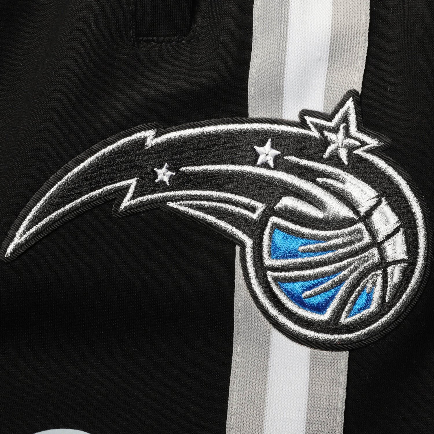 Pro Standard Jalen Suggs Orlando Magic Player Replica Shorts                                                                     - view number 3