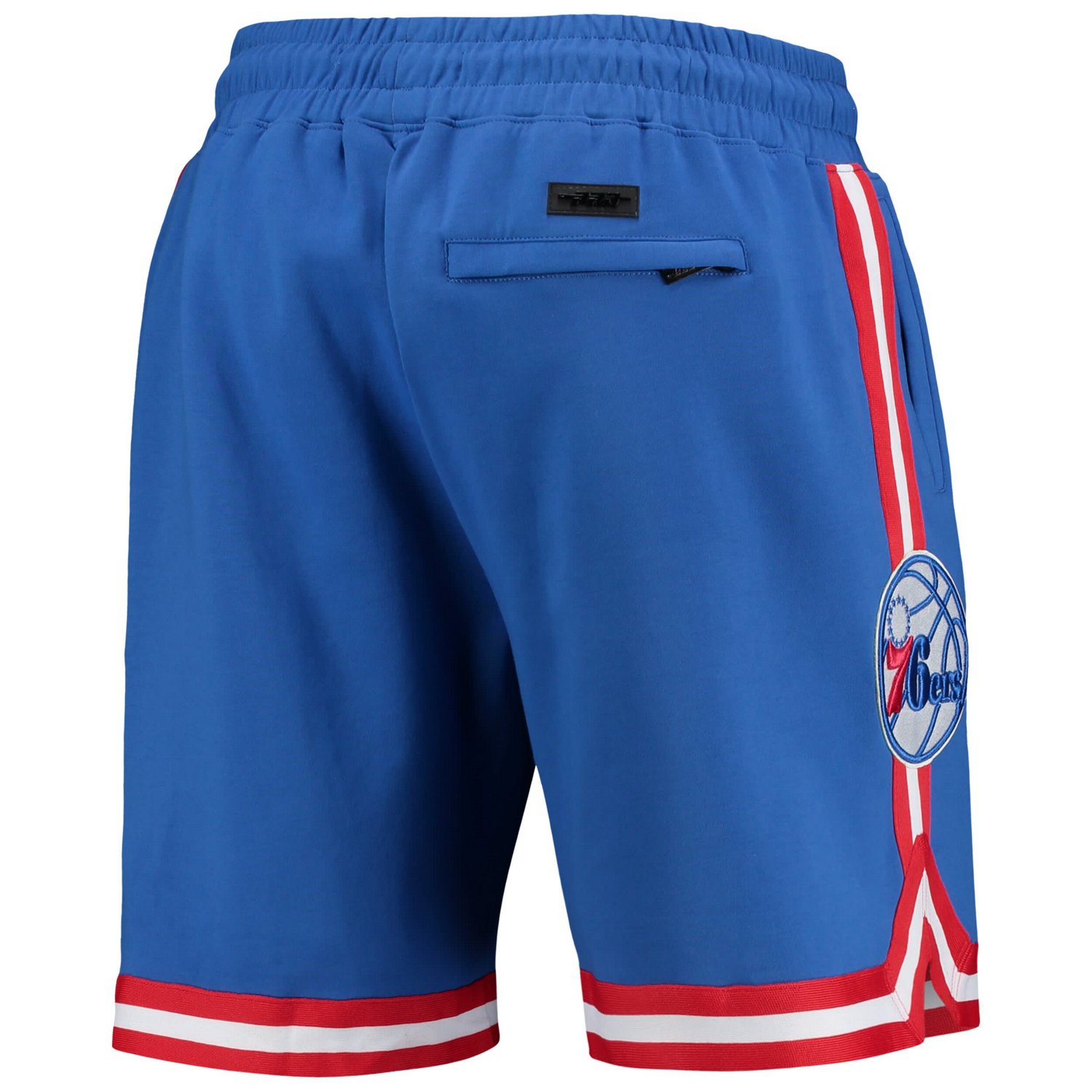Pro Standard Joel Embiid Philadelphia 76ers Team Player Shorts