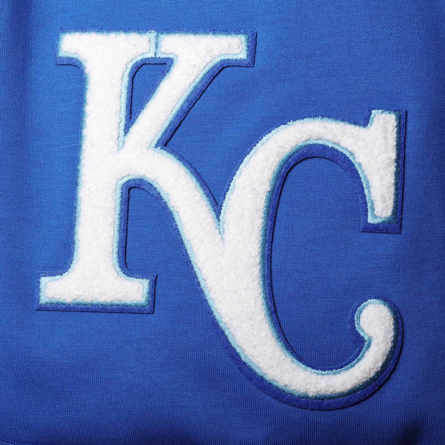 Pro Standard Kansas City s Team Shorts - view number 3