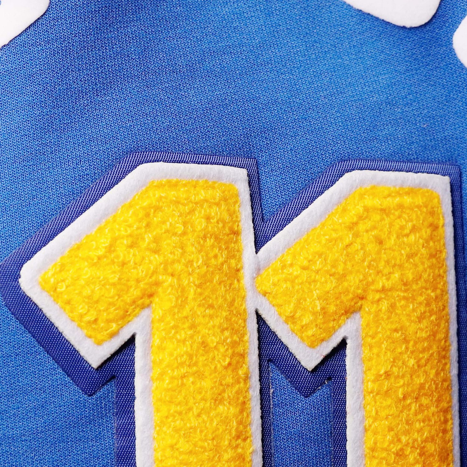 Pro Standard Klay Thompson Golden State Warriors Team Player Shorts - view number 4