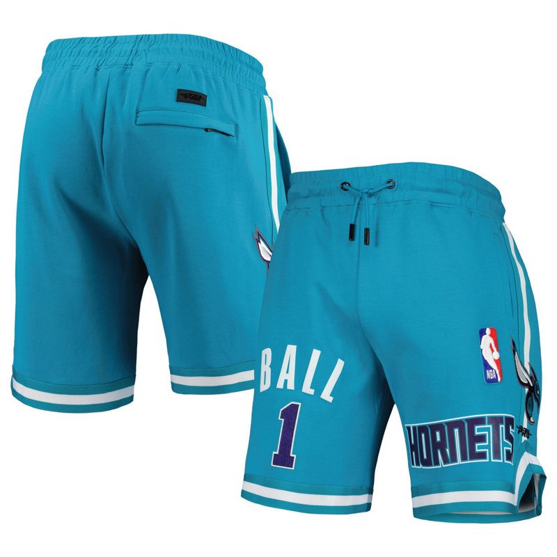 Pro Standard Lamelo… - image