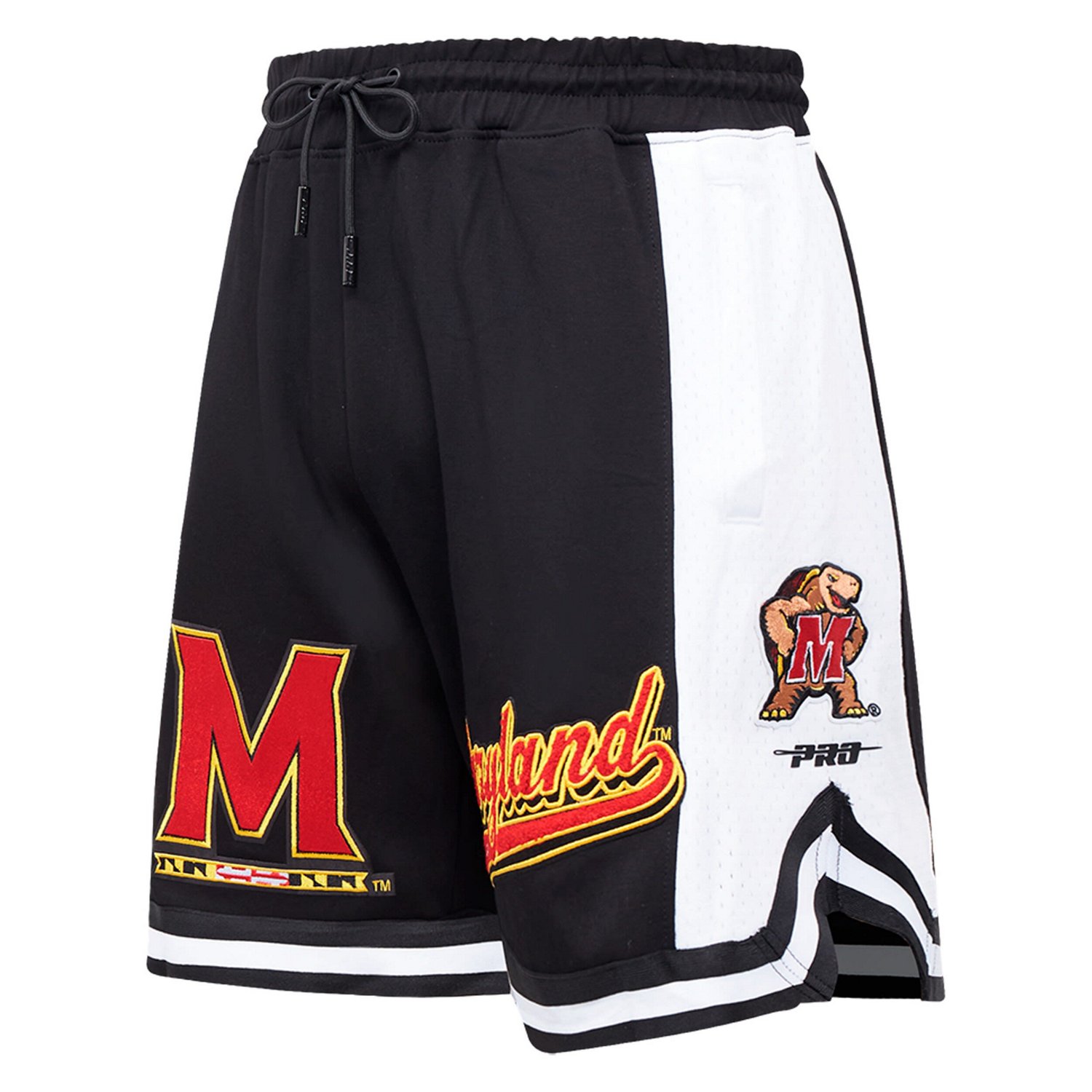 Maryland terrapins shorts online