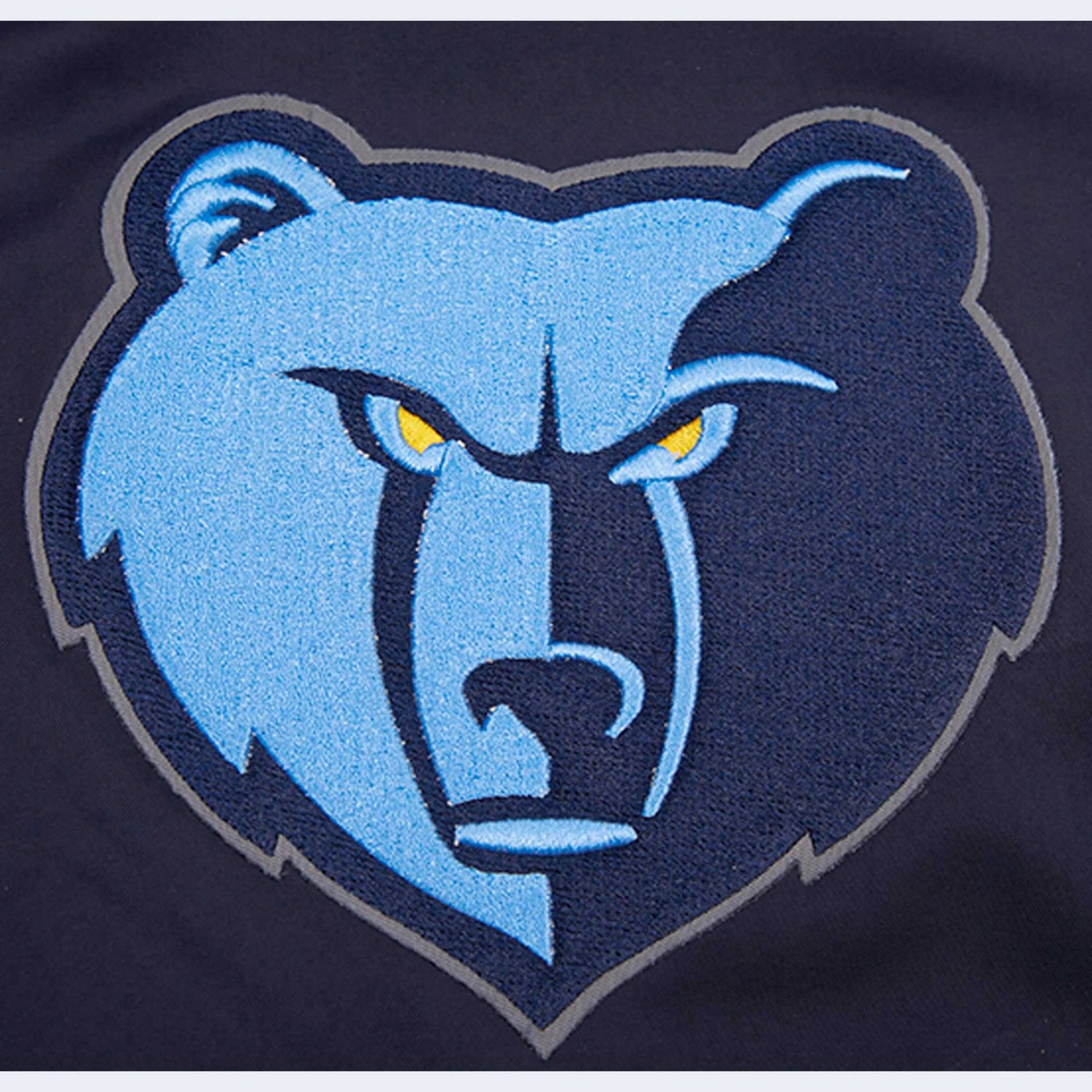 Pro Standard Memphis Grizzlies Classics Woven Shorts - view number 4