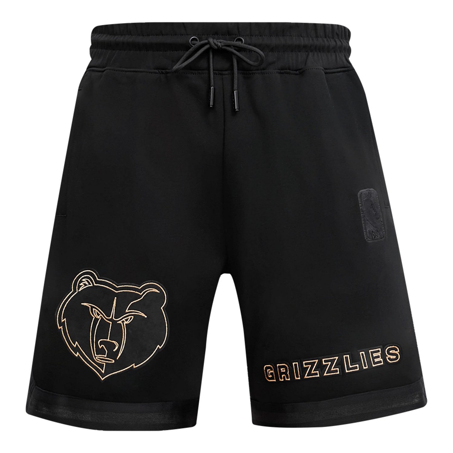 Pro Standard Memphis Grizzlies Shorts                                                                                            - view number 3
