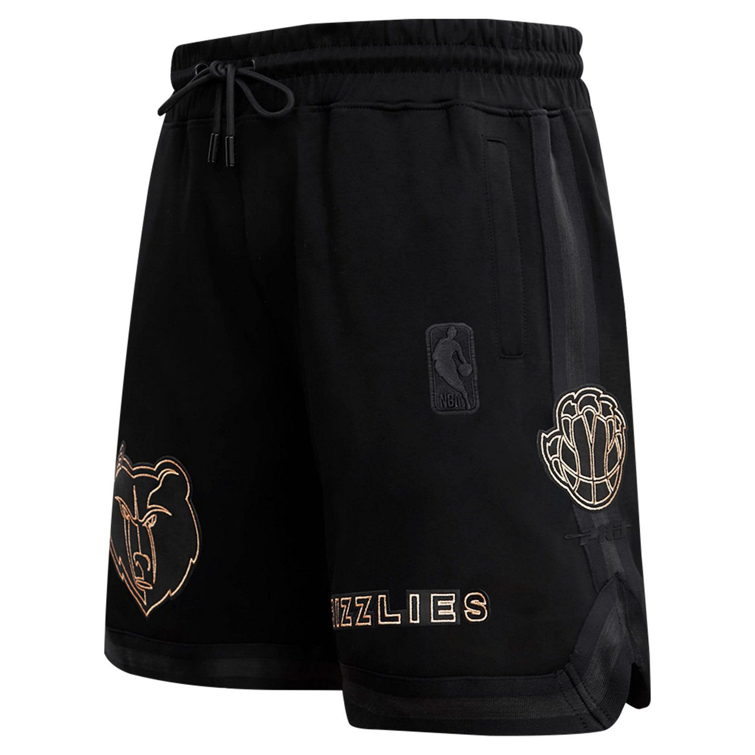 Pro Standard Memphis Grizzlies Shorts                                                                                            - view number 2