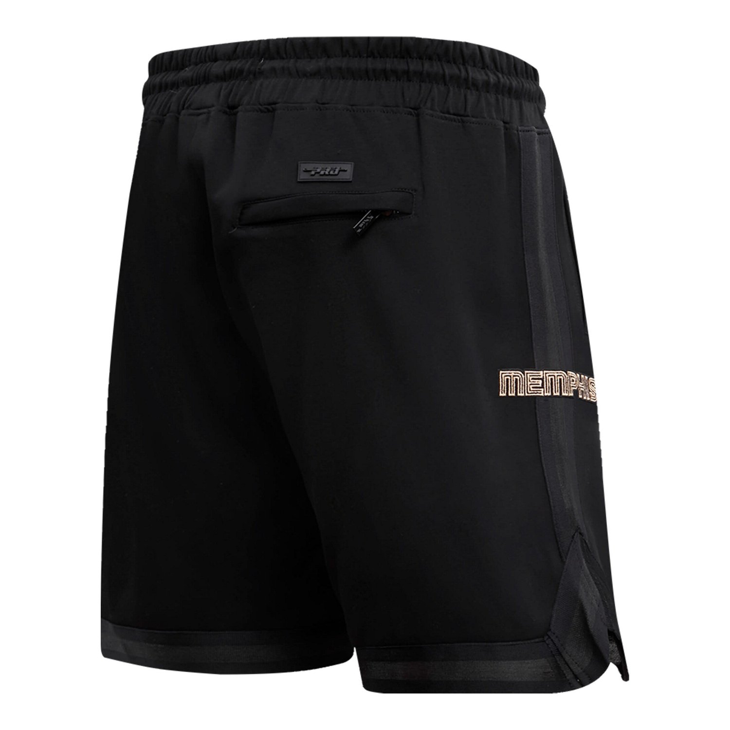 Pro Standard Memphis Grizzlies Shorts                                                                                            - view number 4