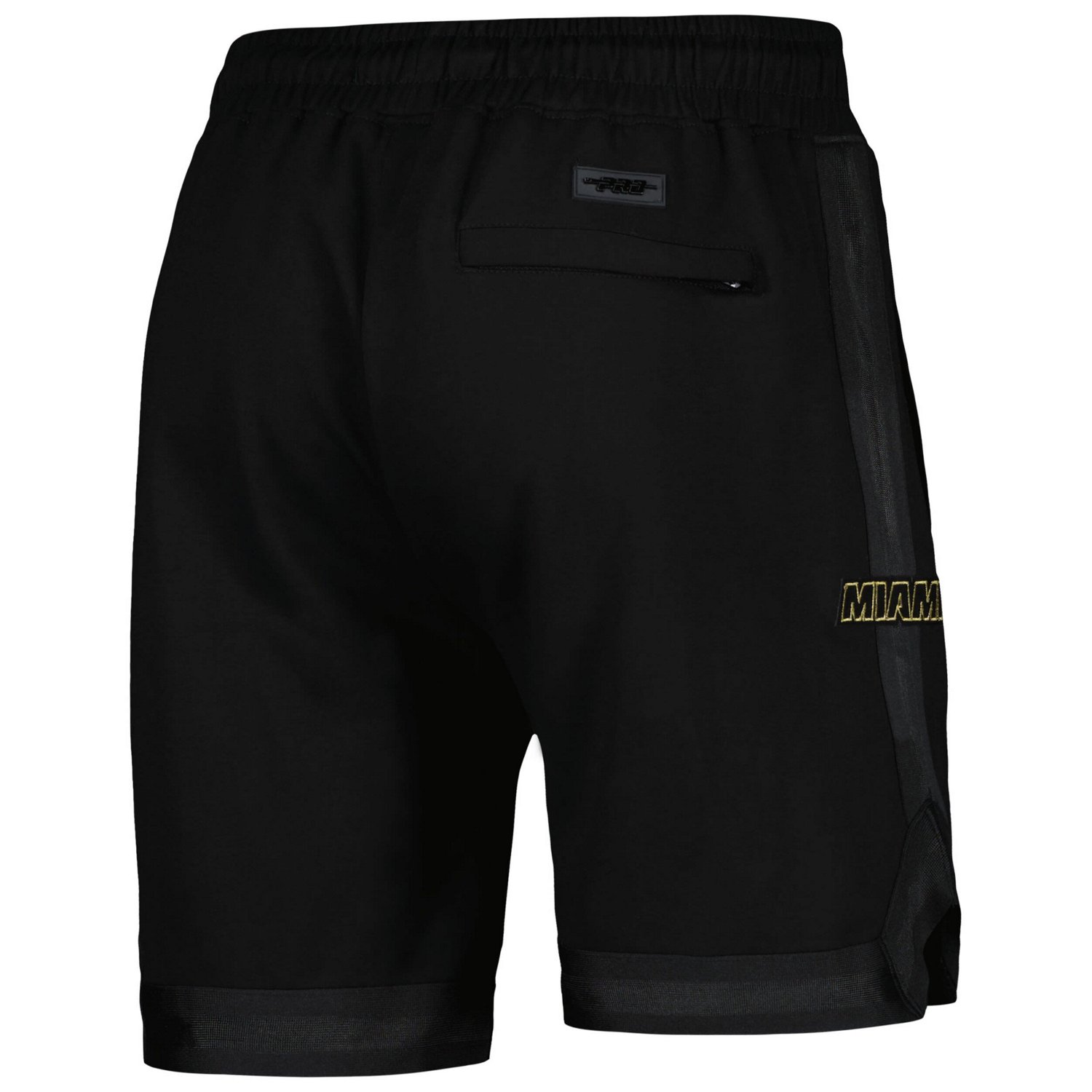 Pro Standard Miami Heat Shorts                                                                                                   - view number 3