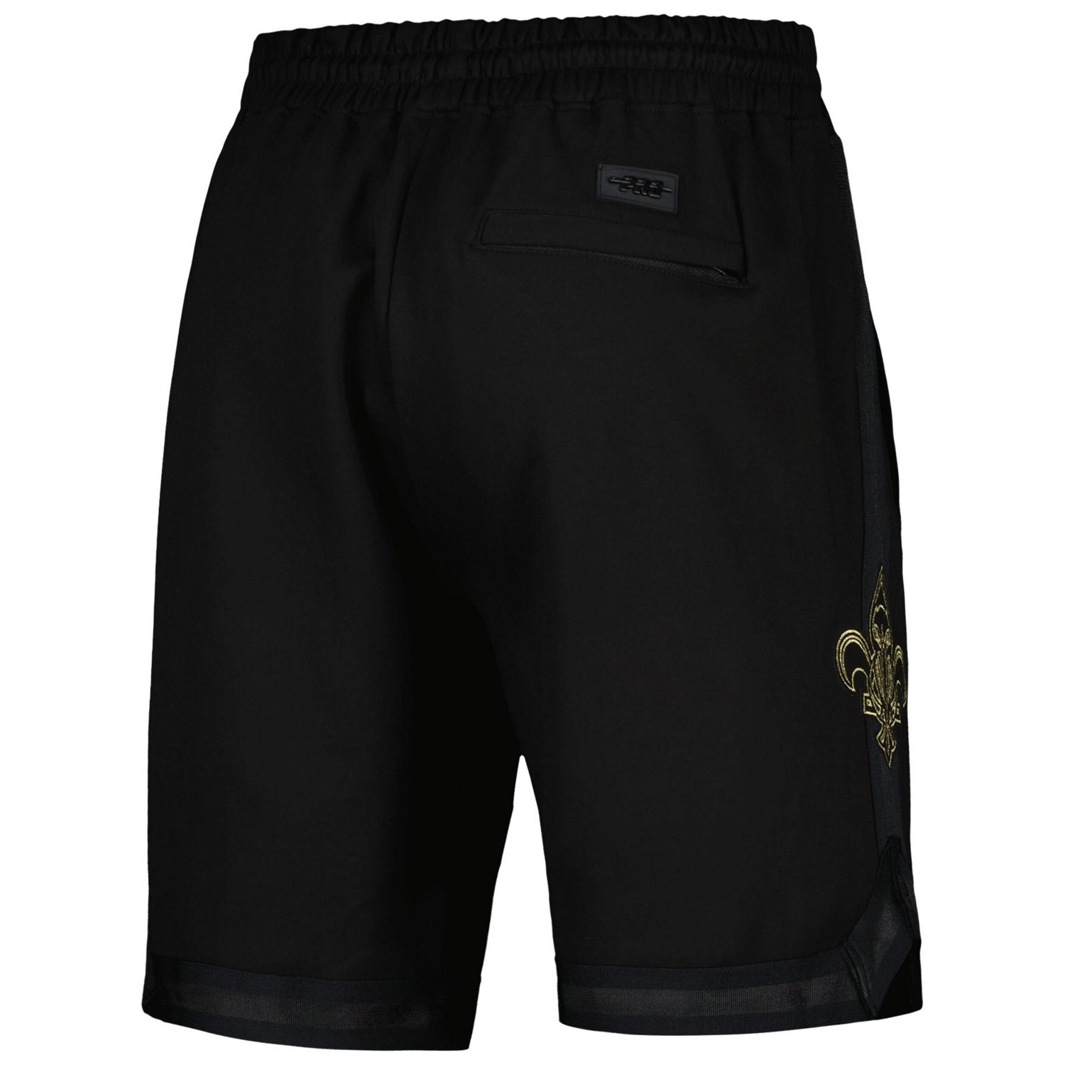 Pro Standard New Orleans Pelicans Shorts                                                                                         - view number 3