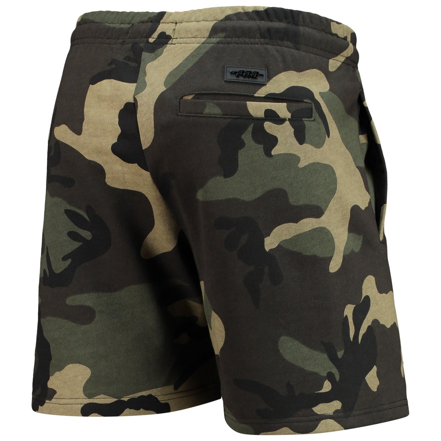 Pro Standard New Orleans Pelicans Team Shorts                                                                                    - view number 4