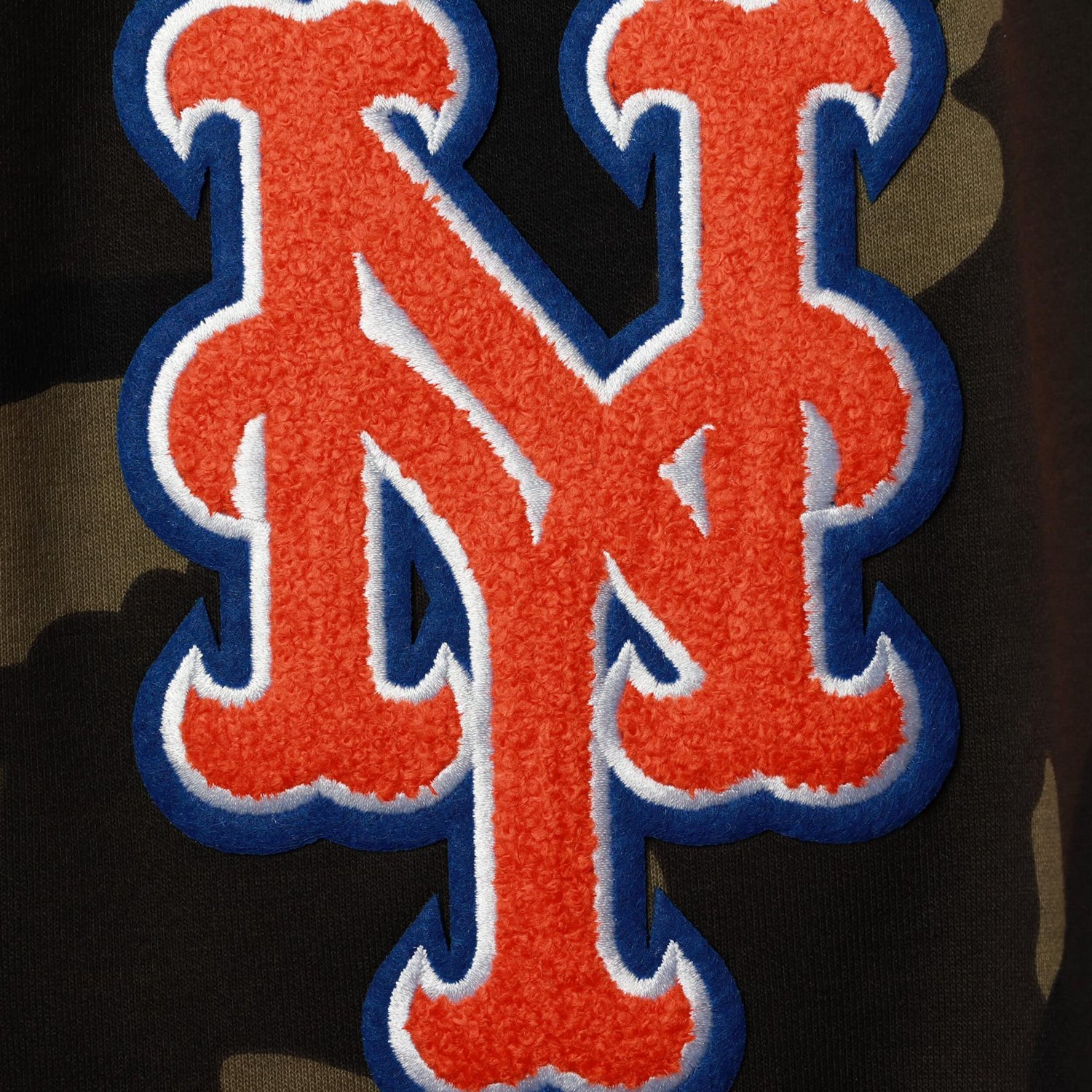Pro Standard New York Mets Team Shorts - view number 3