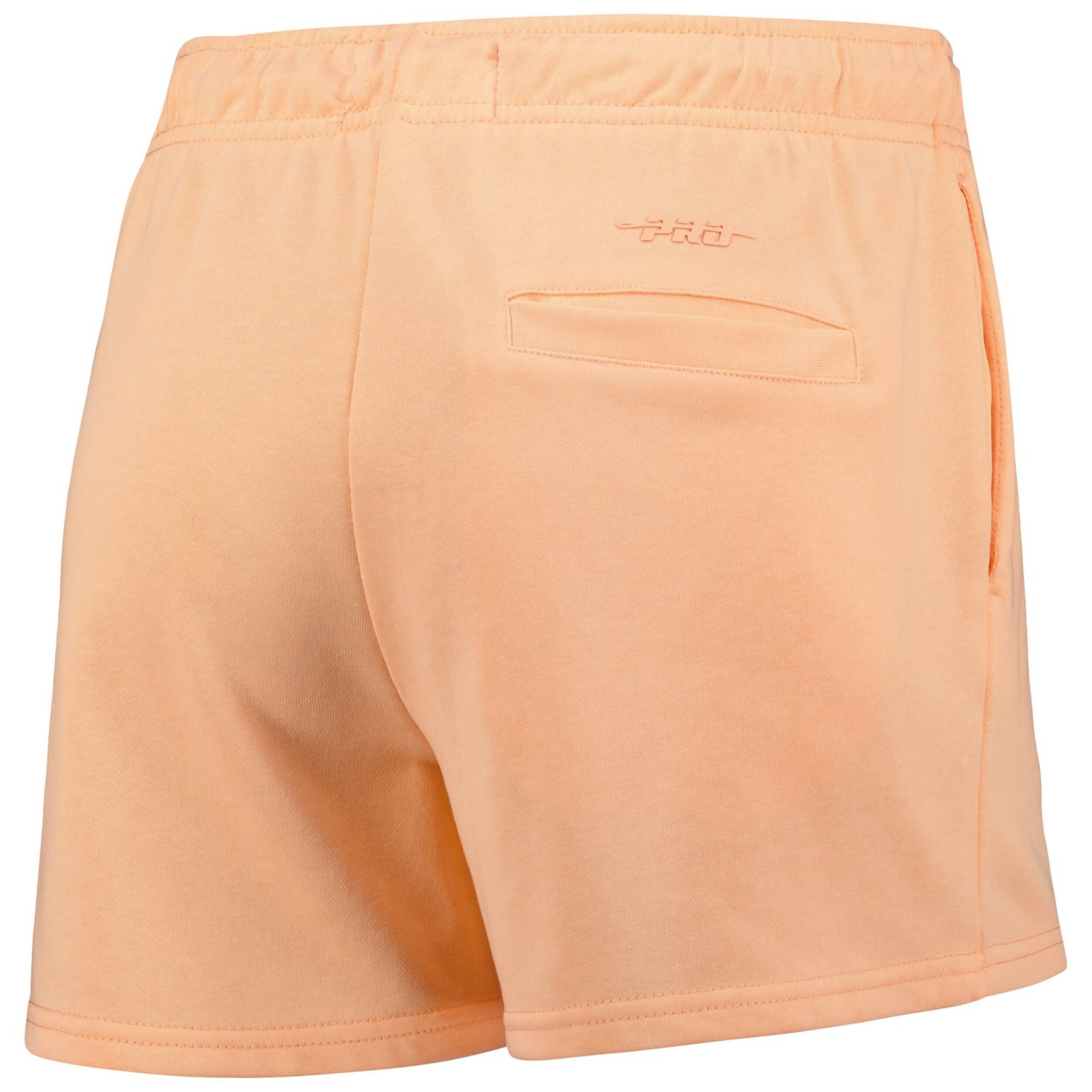 Pro Standard New York Yankees Neutral Fleece Shorts                                                                              - view number 3