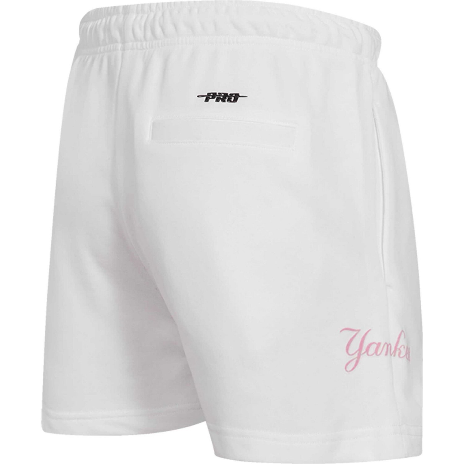 Pro Standard New York Yankees Washed Neon Shorts                                                                                 - view number 3