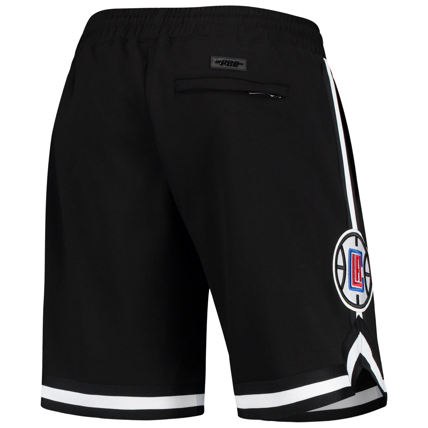 Pro Standard Paul George LA Clippers Team Player Shorts - view number 3