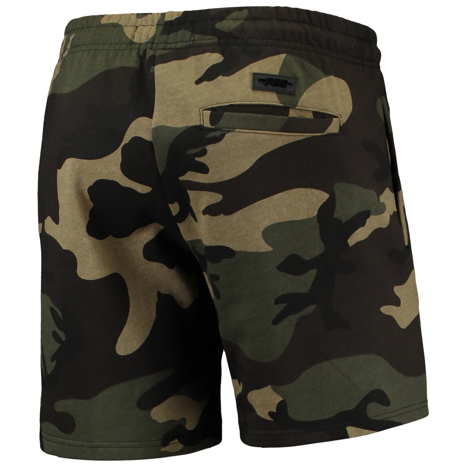 Pro Standard Philadelphia 76ers Team Shorts                                                                                      - view number 4