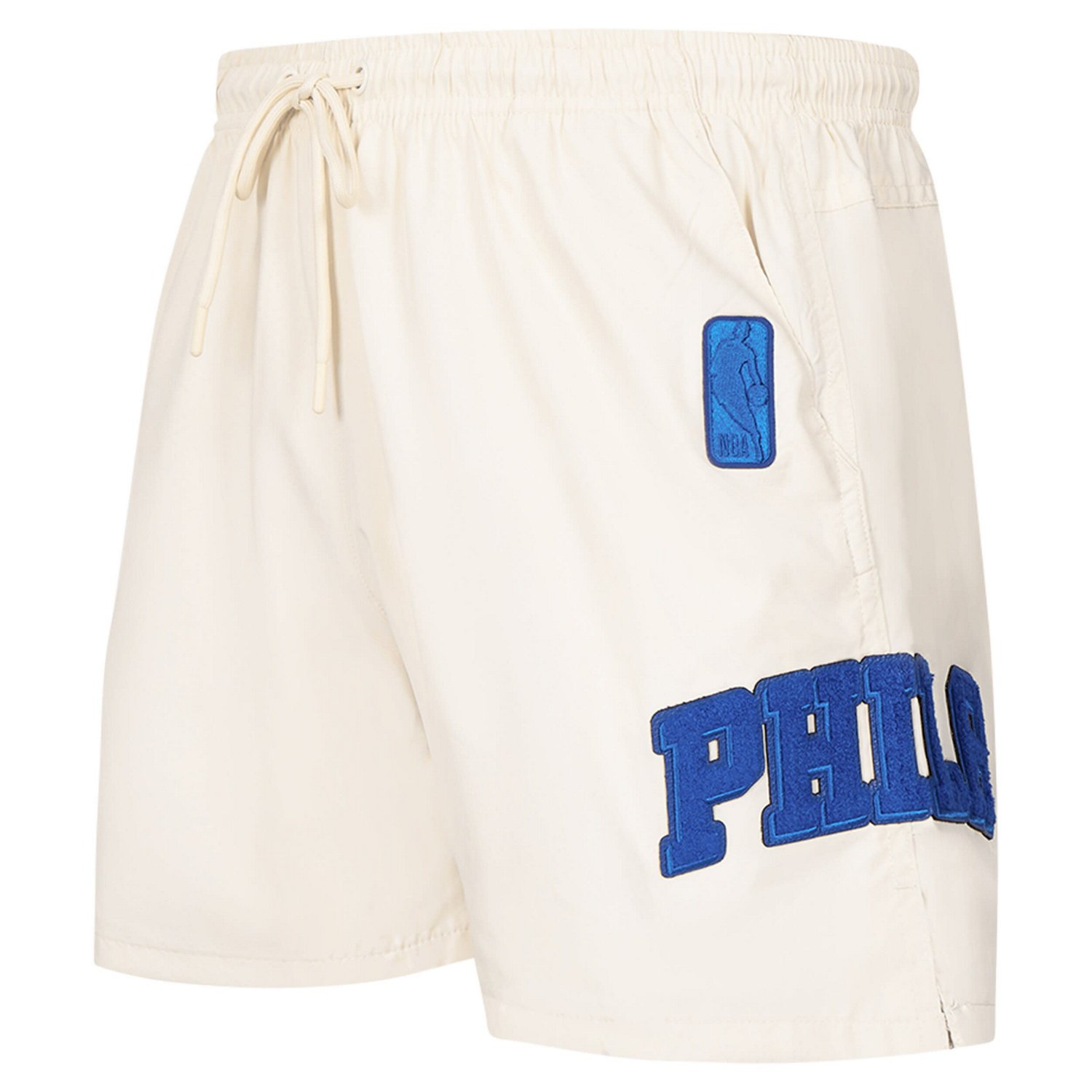 Pro Standard Philadelphia 76ers Triple Tonal Woven Shorts                                                                        - view number 2