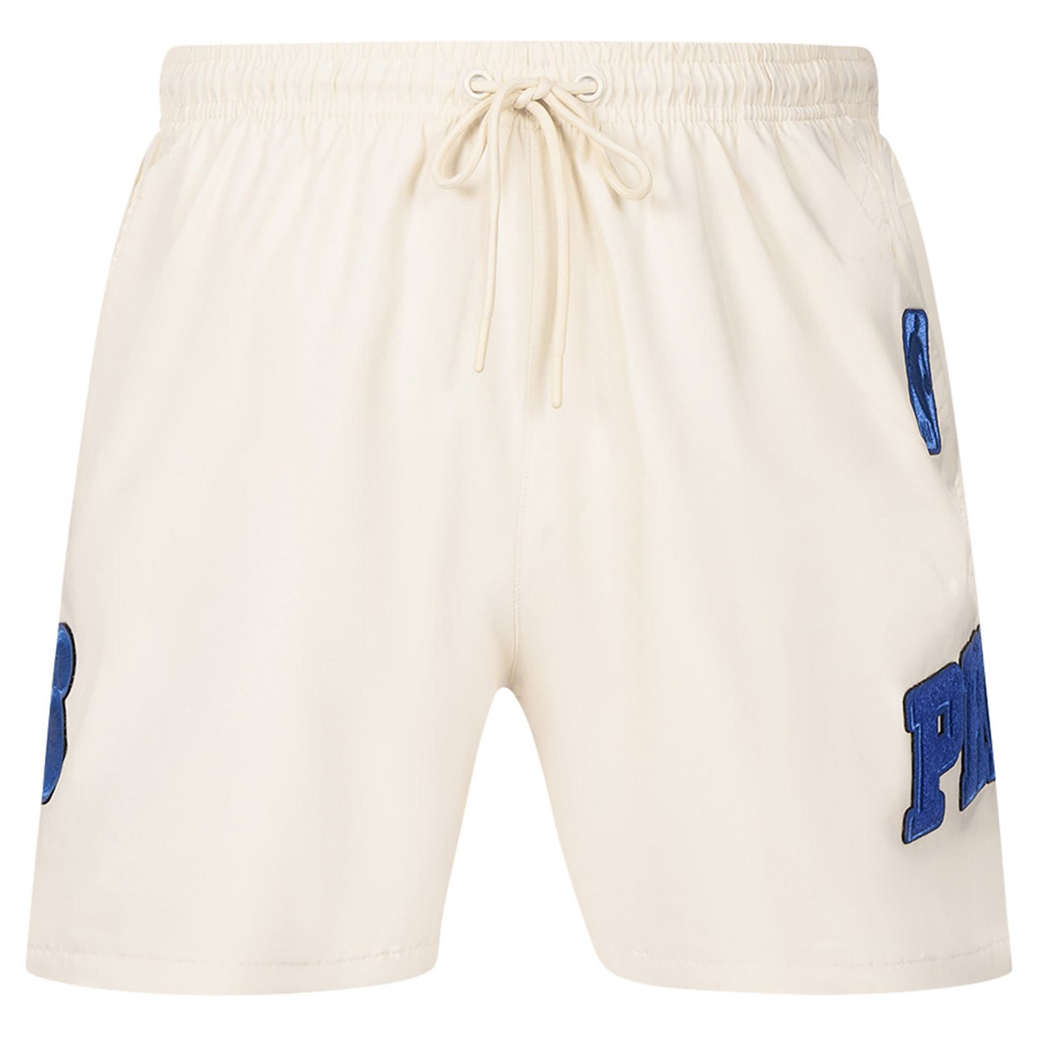 Pro Standard Philadelphia 76ers Triple Tonal Woven Shorts                                                                        - view number 4