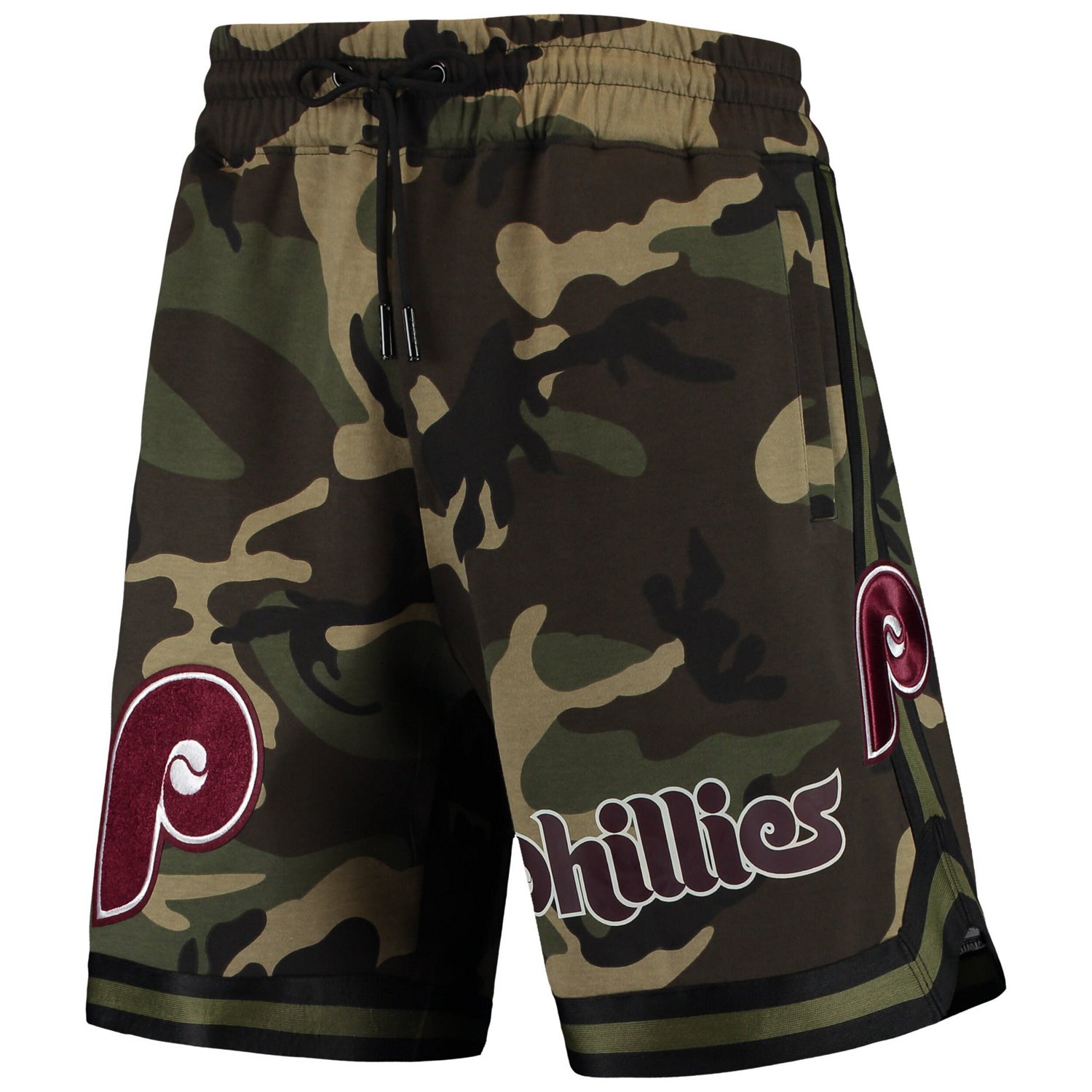 Pro Standard Philadelphia Phillies Team Shorts - view number 2