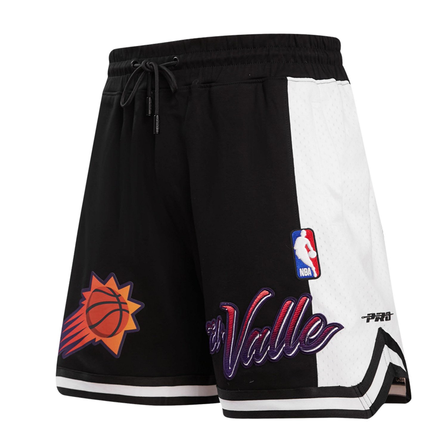 Pro Standard Phoenix Suns 2023/24 City Edition DK Shorts                                                                         - view number 2
