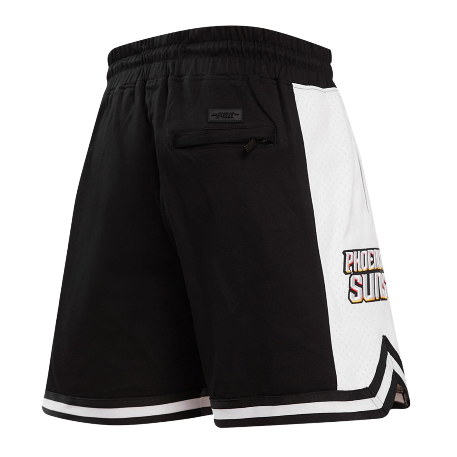 Pro Standard Phoenix Suns 2023/24 City Edition DK Shorts                                                                         - view number 3