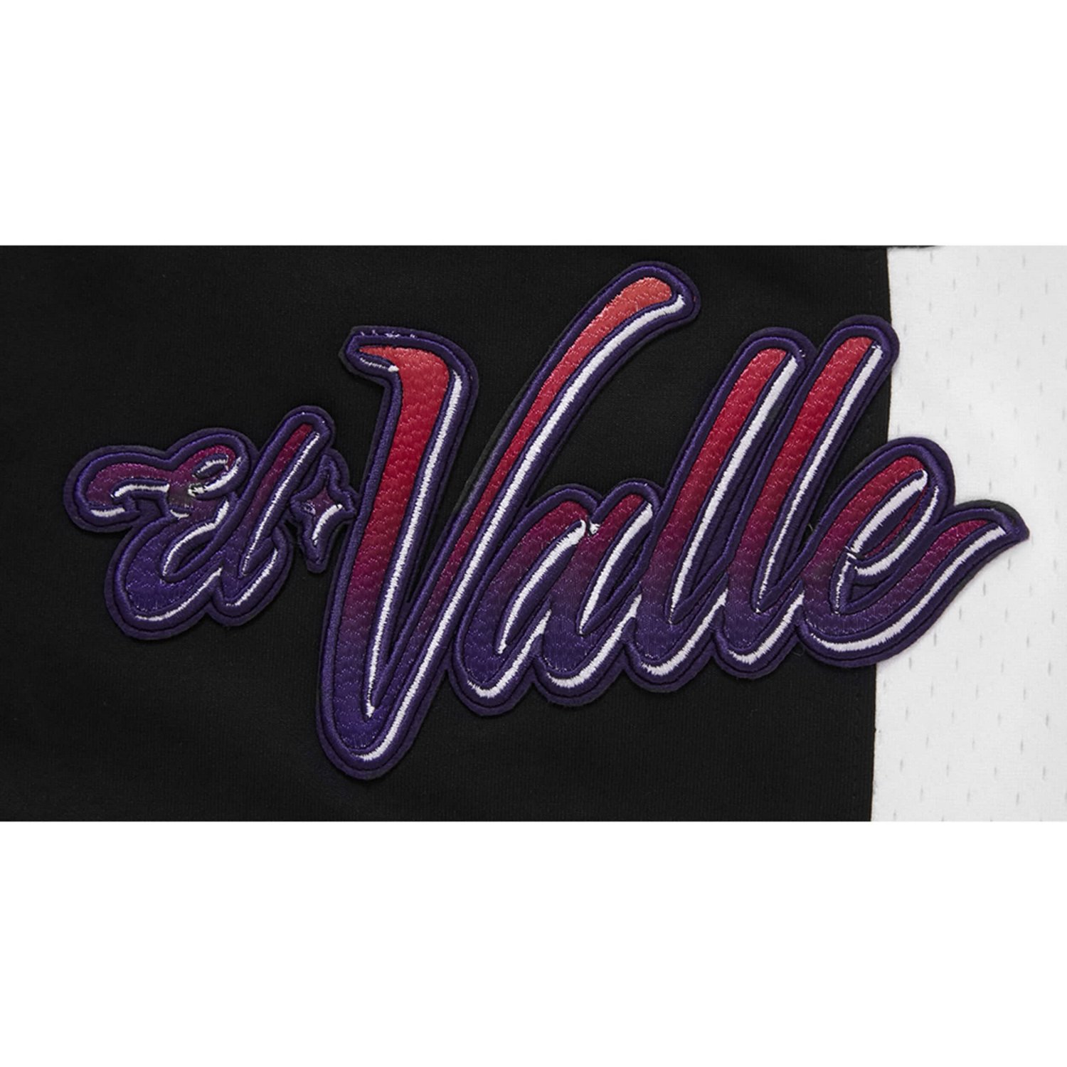 Pro Standard Phoenix Suns 2023/24 City Edition DK Shorts                                                                         - view number 4