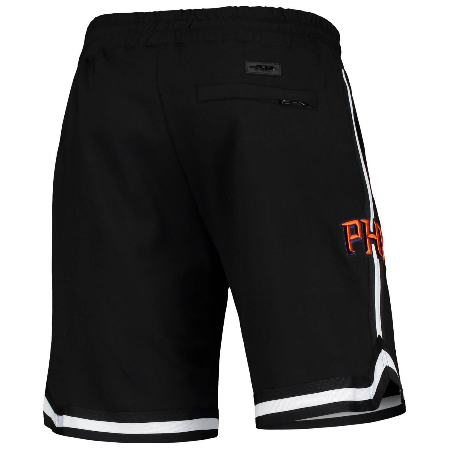 Pro Standard Phoenix Suns Chenille Shorts                                                                                        - view number 3