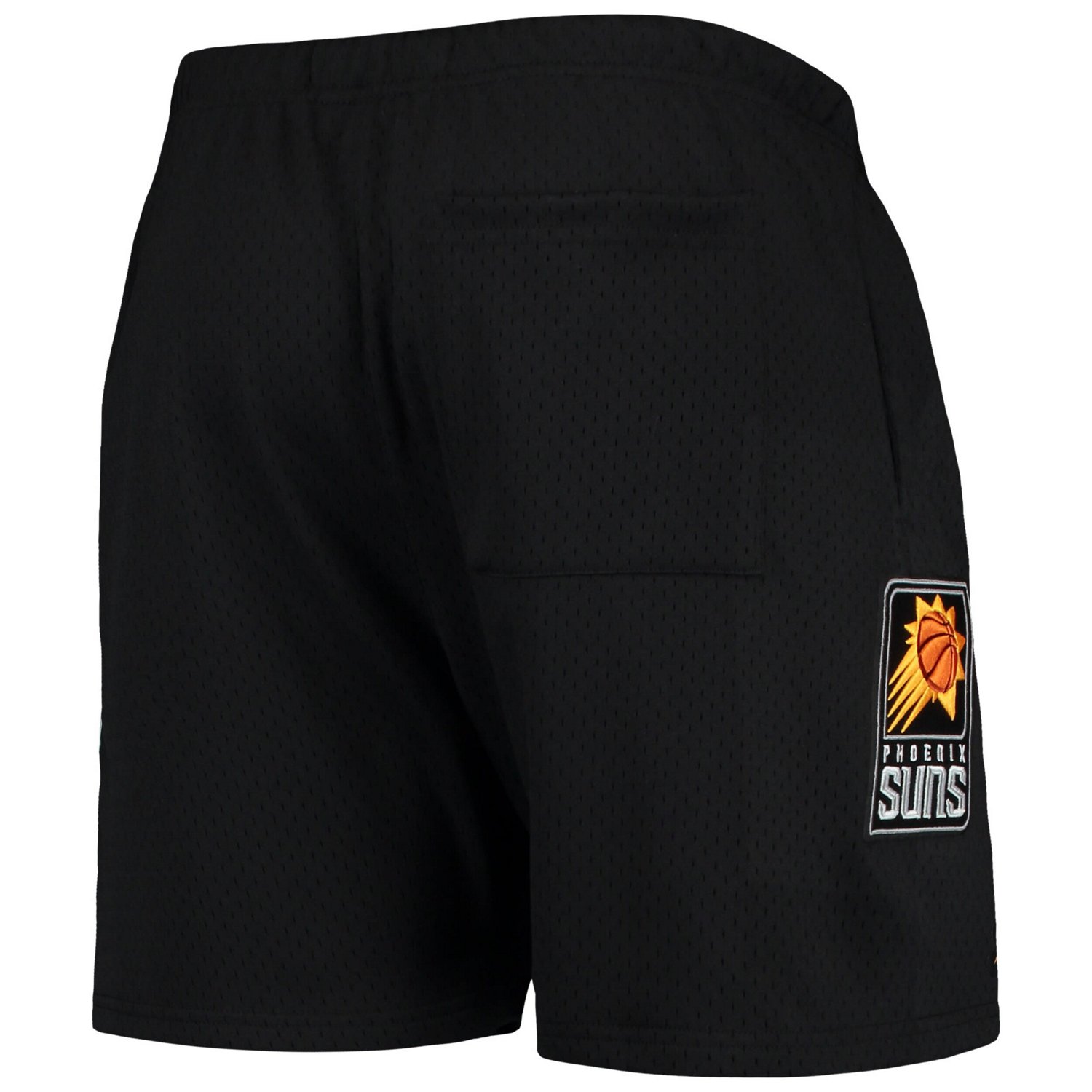 Pro Standard Phoenix Suns Mesh Capsule Shorts                                                                                    - view number 3
