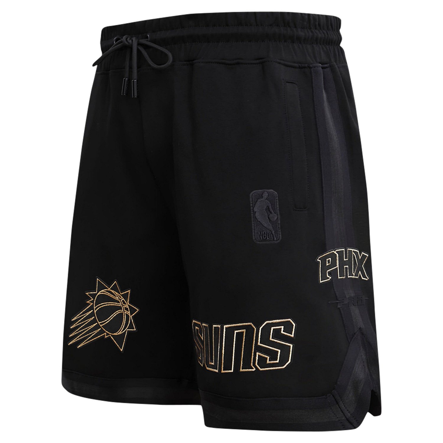 Pro Standard Phoenix Suns Shorts                                                                                                 - view number 2