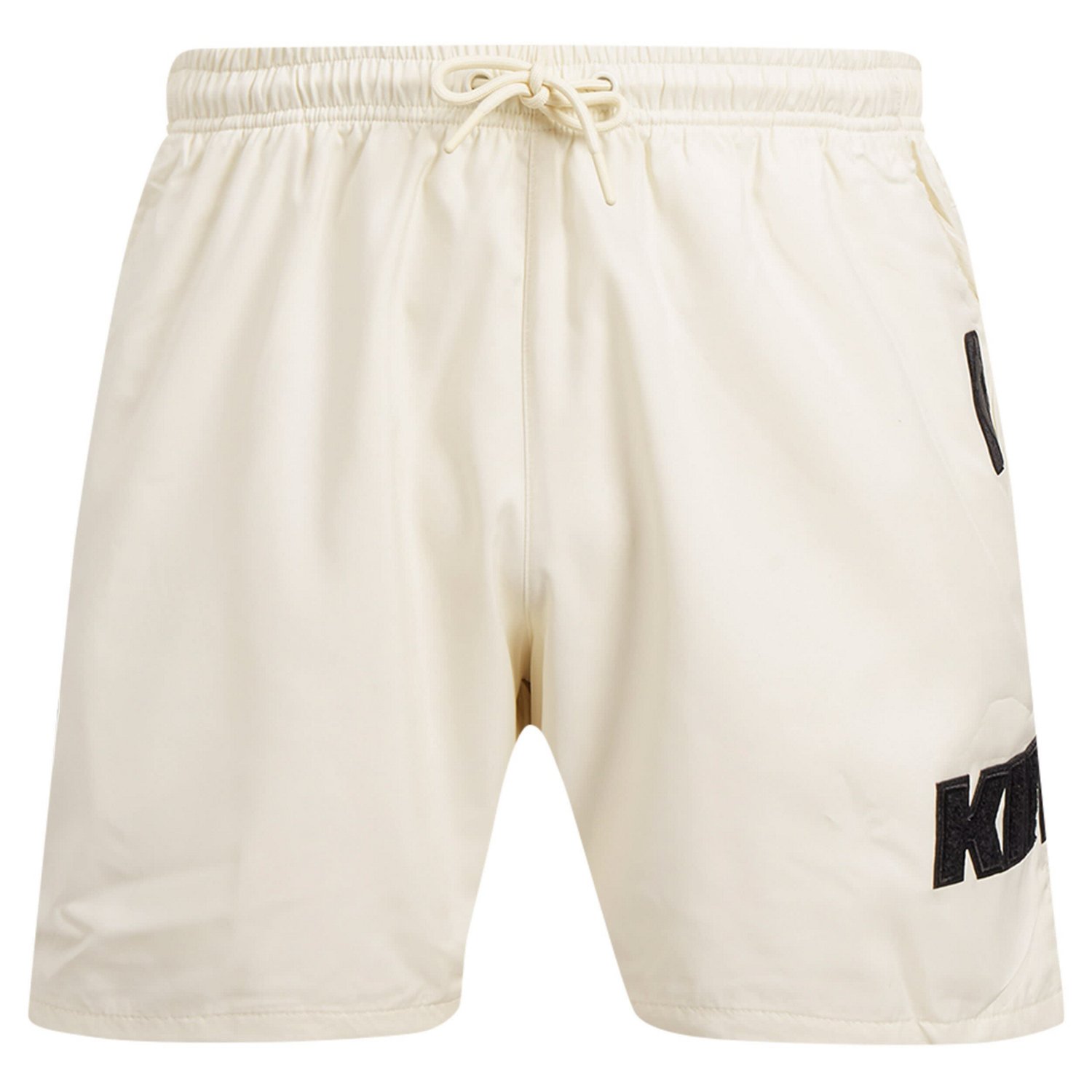 Pro Standard Sacramento Kings Triple Tonal Woven Shorts                                                                          - view number 4
