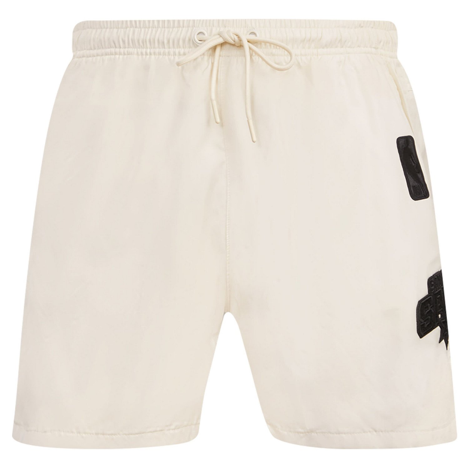 Pro Standard San Antonio Spurs Triple Tonal Woven Shorts                                                                         - view number 4