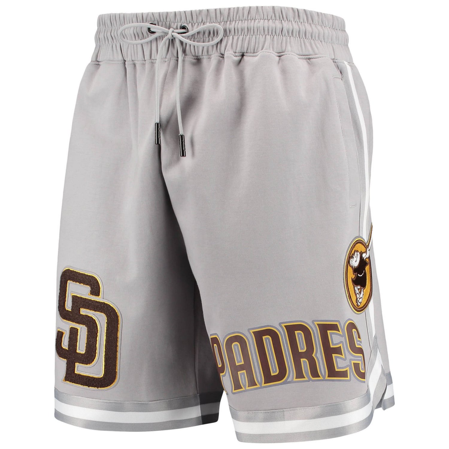 Pro Standard San Diego Padres Team Shorts - view number 2
