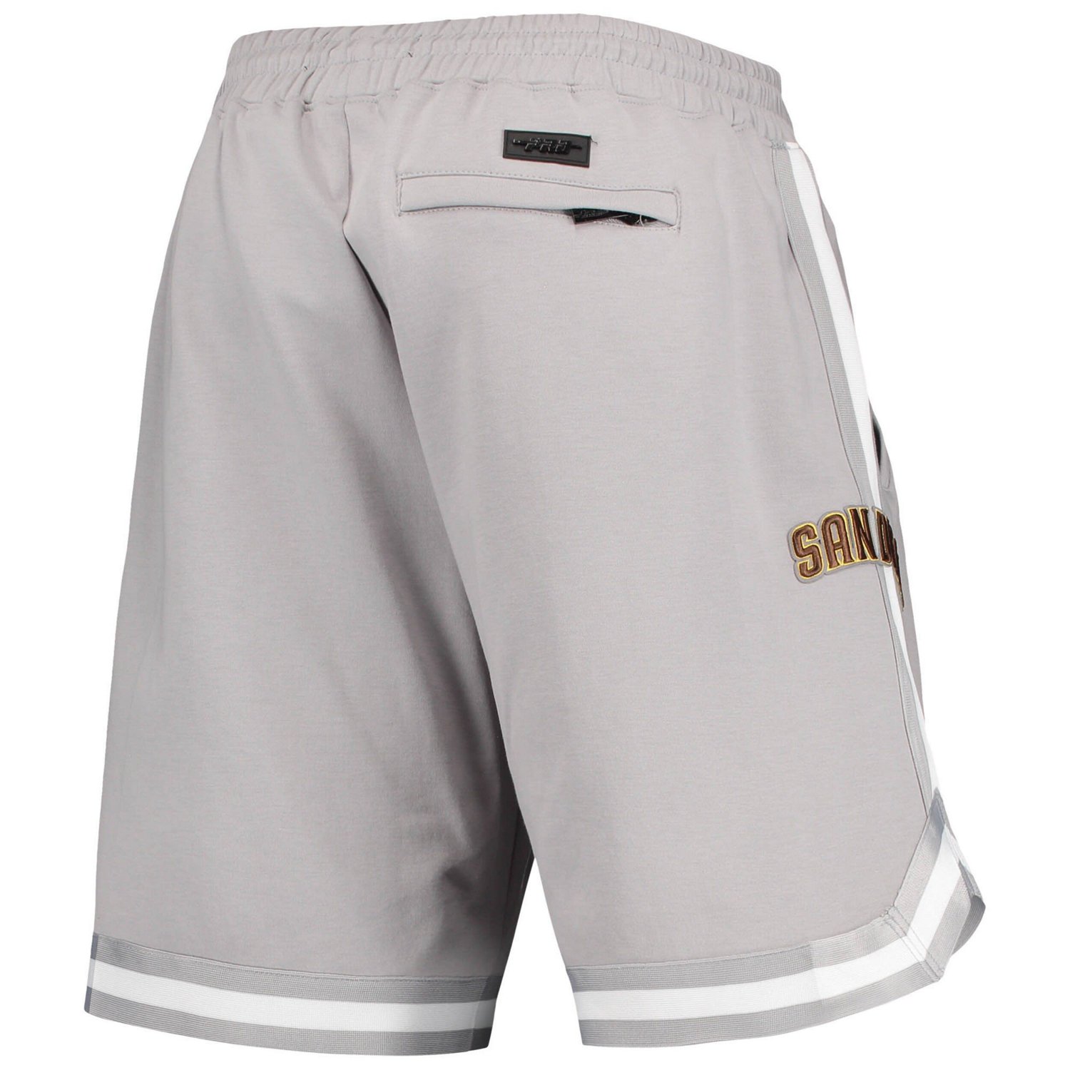 Pro Standard San Diego Padres Team Shorts - view number 3