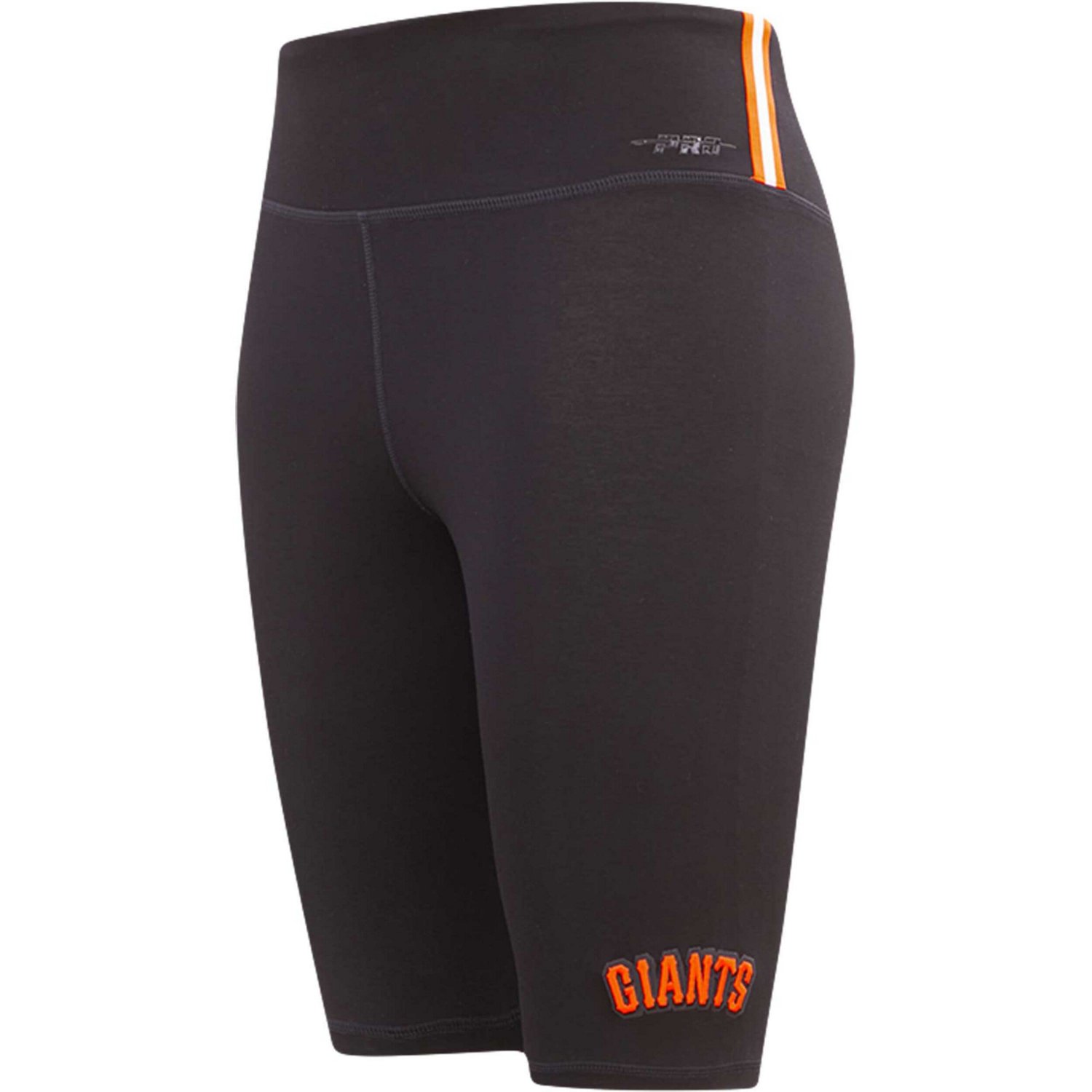 Pro Standard San Francisco Giants City Scape Bike Shorts - view number 2